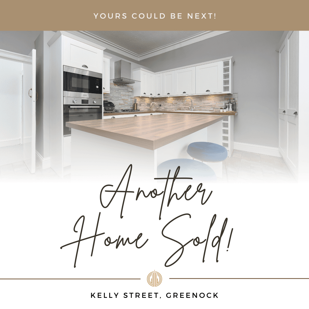 Flat 2, 50 Kelly Street, Greenock, Greenock, PA16 8TR