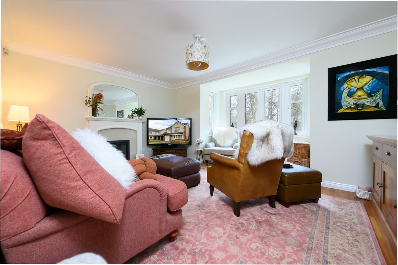 Woodlark Grove, Inverkip, Greenock, Greenock, PA16 0LZ