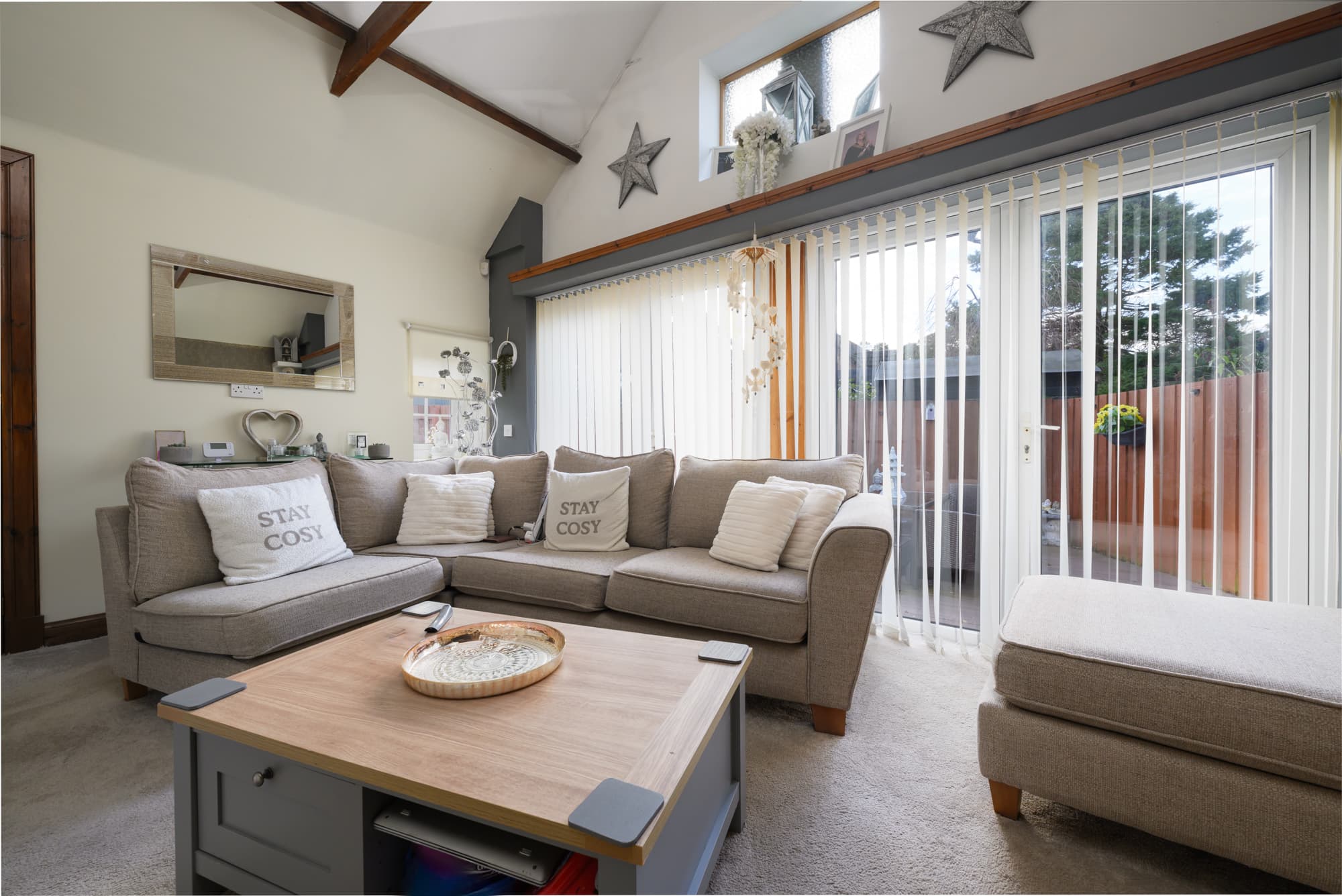 The Lane, Skelmorlie, Skelmorlie, PA17 5AR