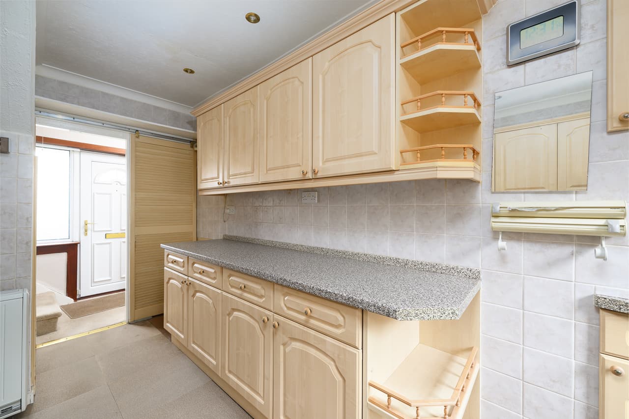 Berwick Road, Port Glasgow, PA14 5QN