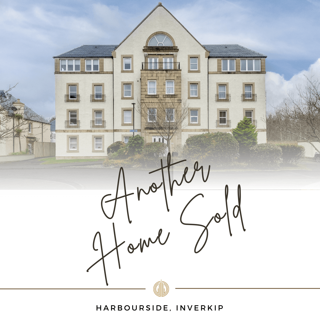 20/1 Harbourside, Inverkip, Greenock, Greenock, PA16 0BF