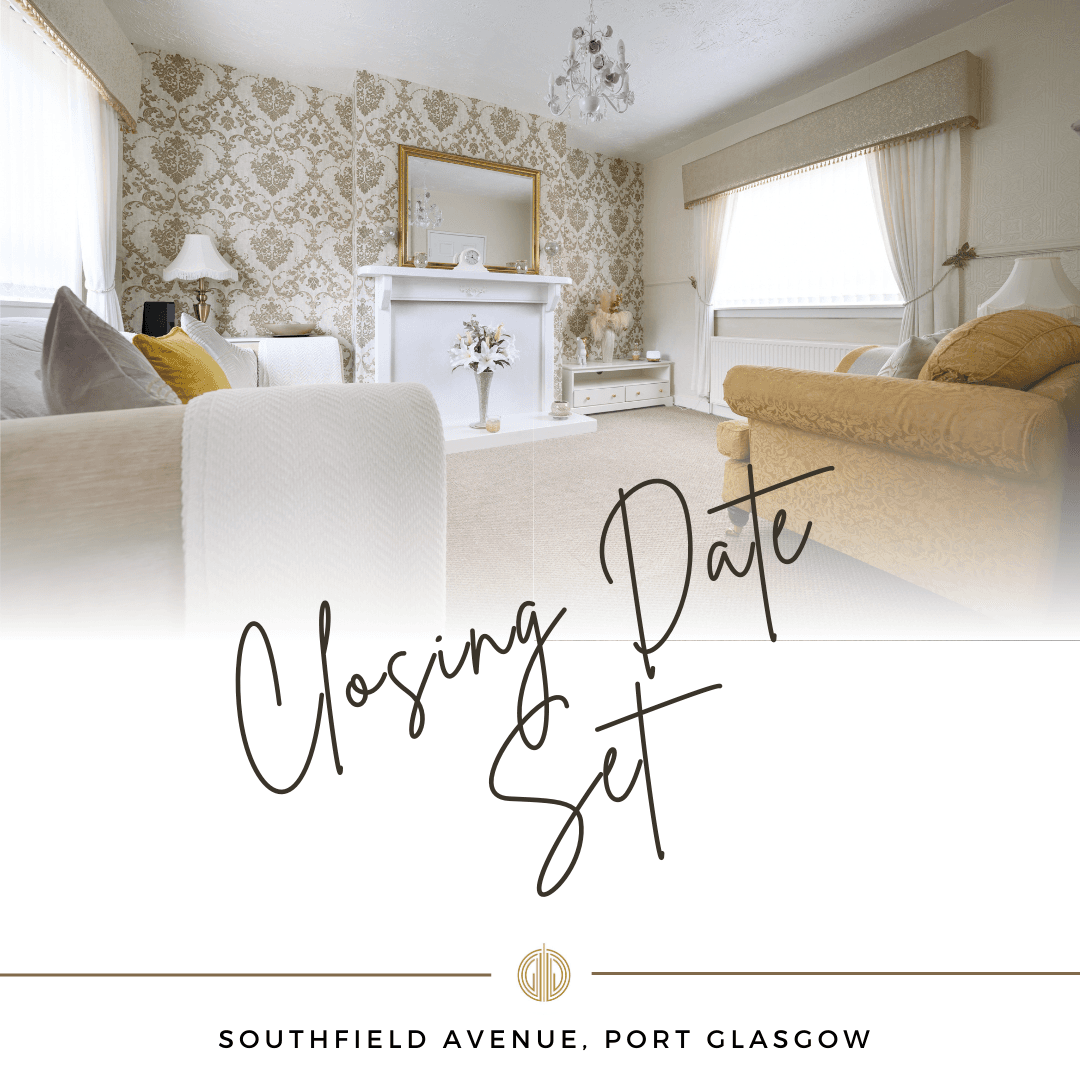 Southfield Avenue, Port Glasgow, Port Glasgow, PA14 6PW