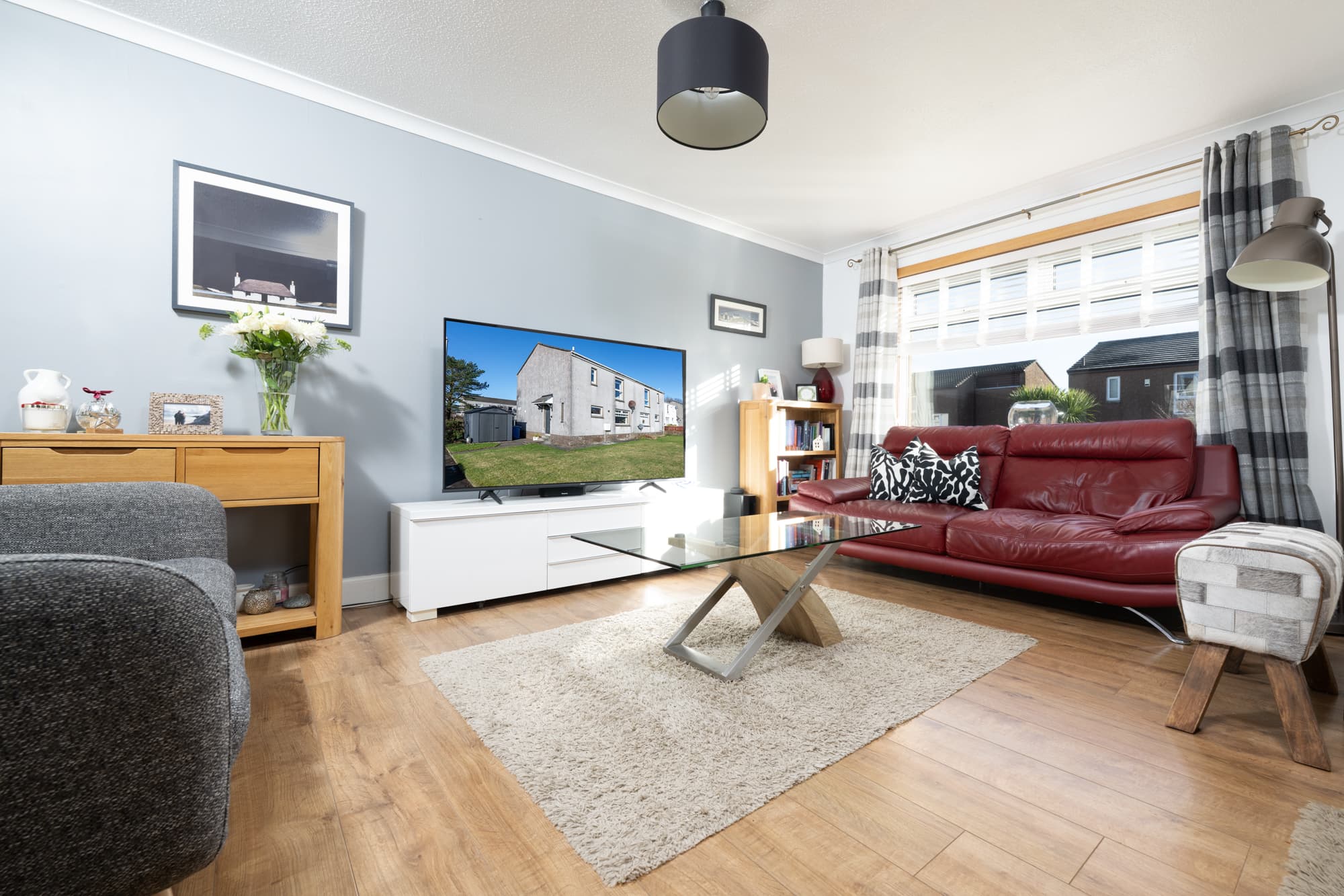 Whiting Road, Wemyss Bay, Wemyss Bay, PA18 6ED