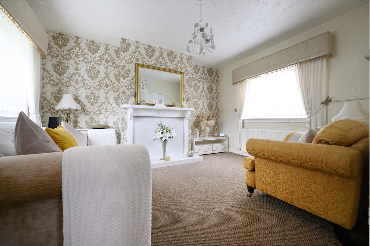 Southfield Avenue, Port Glasgow, Port Glasgow, PA14 6PW