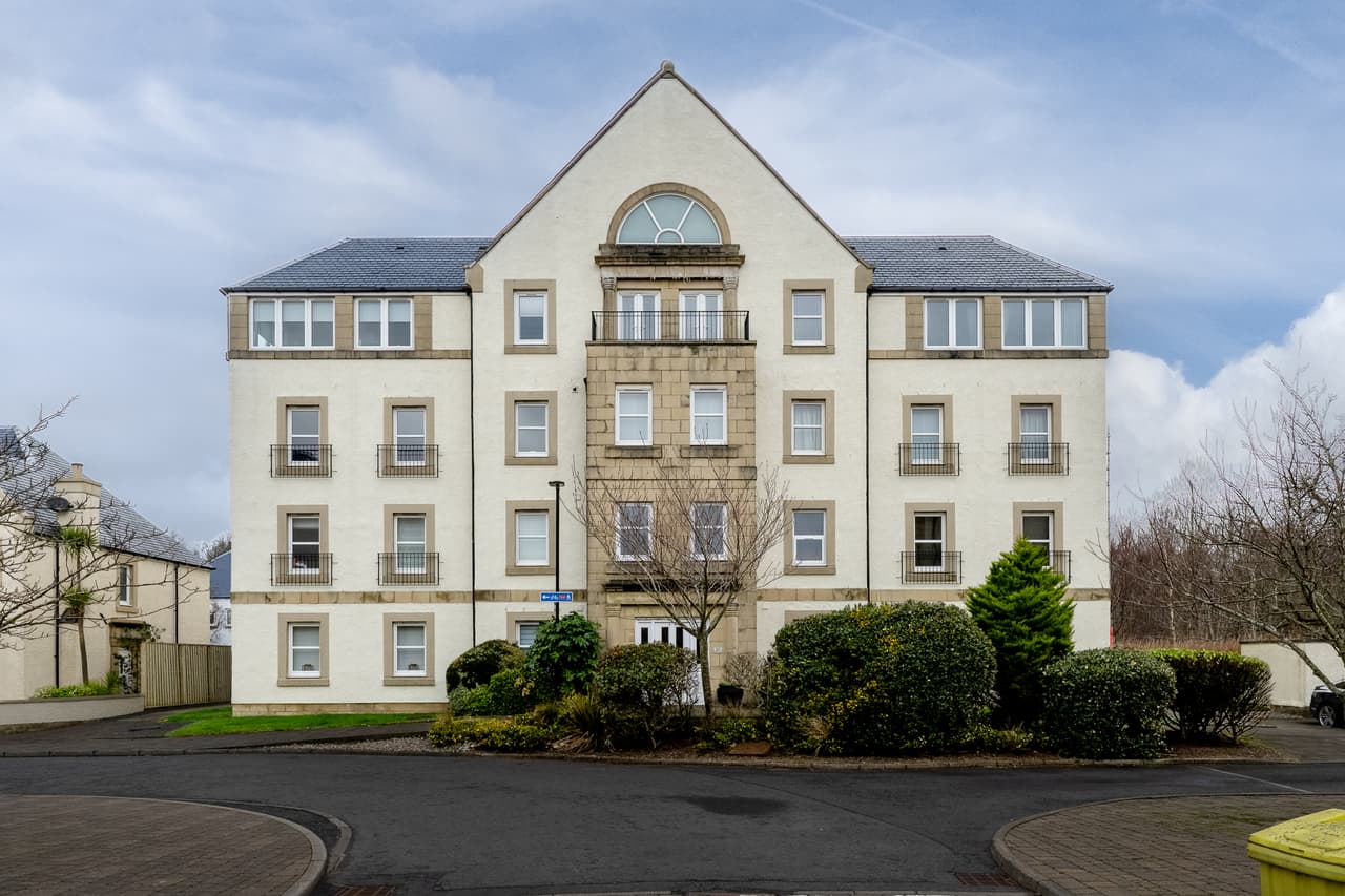 20/1 Harbourside, Inverkip, Greenock, Greenock, PA16 0BF