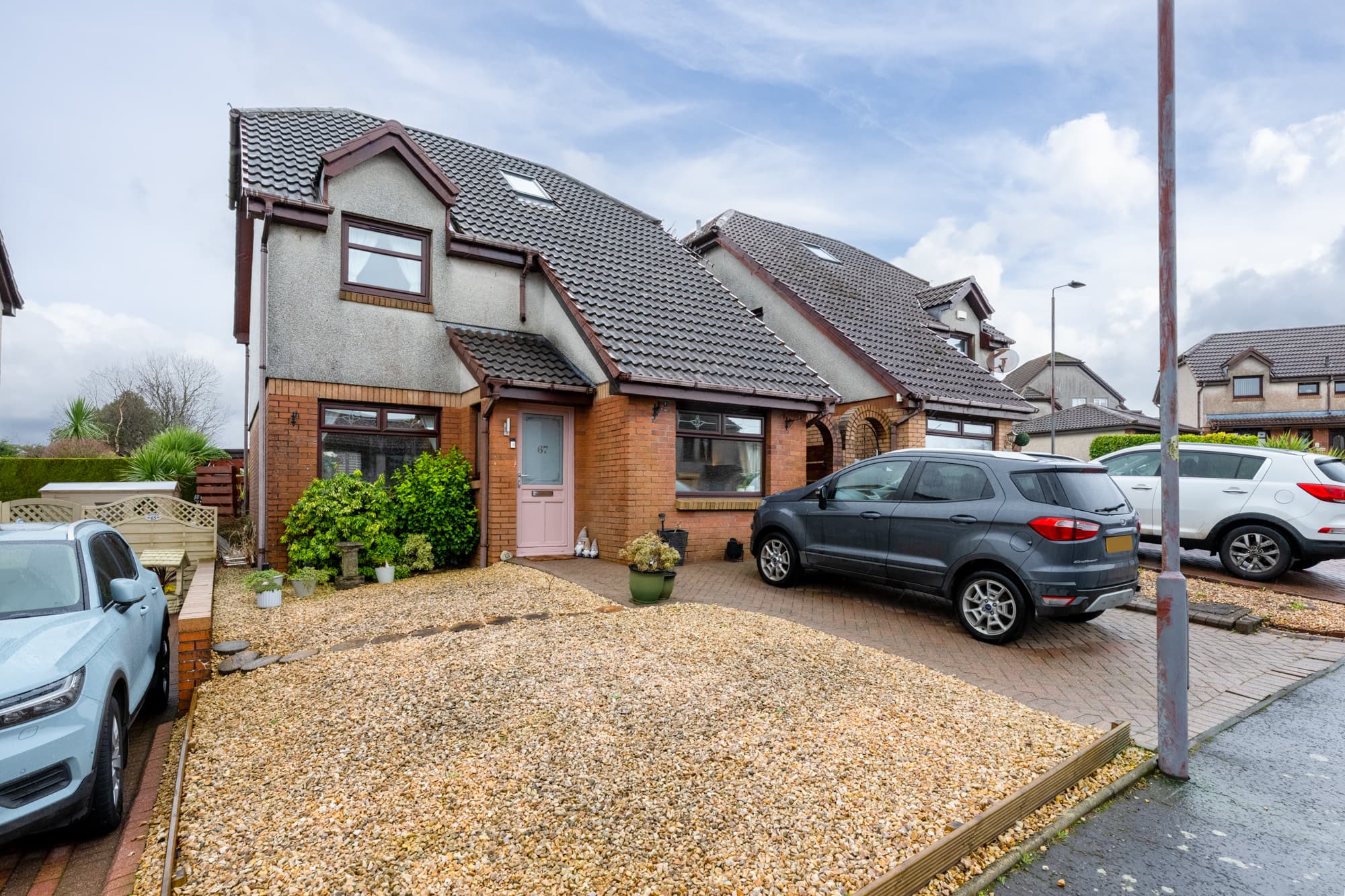 Weymouth Crescent, Gourock, Gourock, PA19 1HR