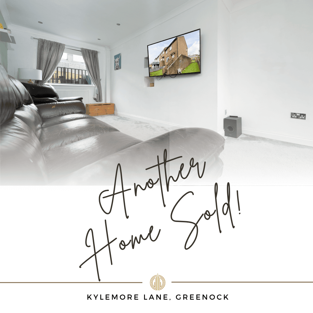 Kylemore Lane, Greenock, Greenock, PA16 0QP