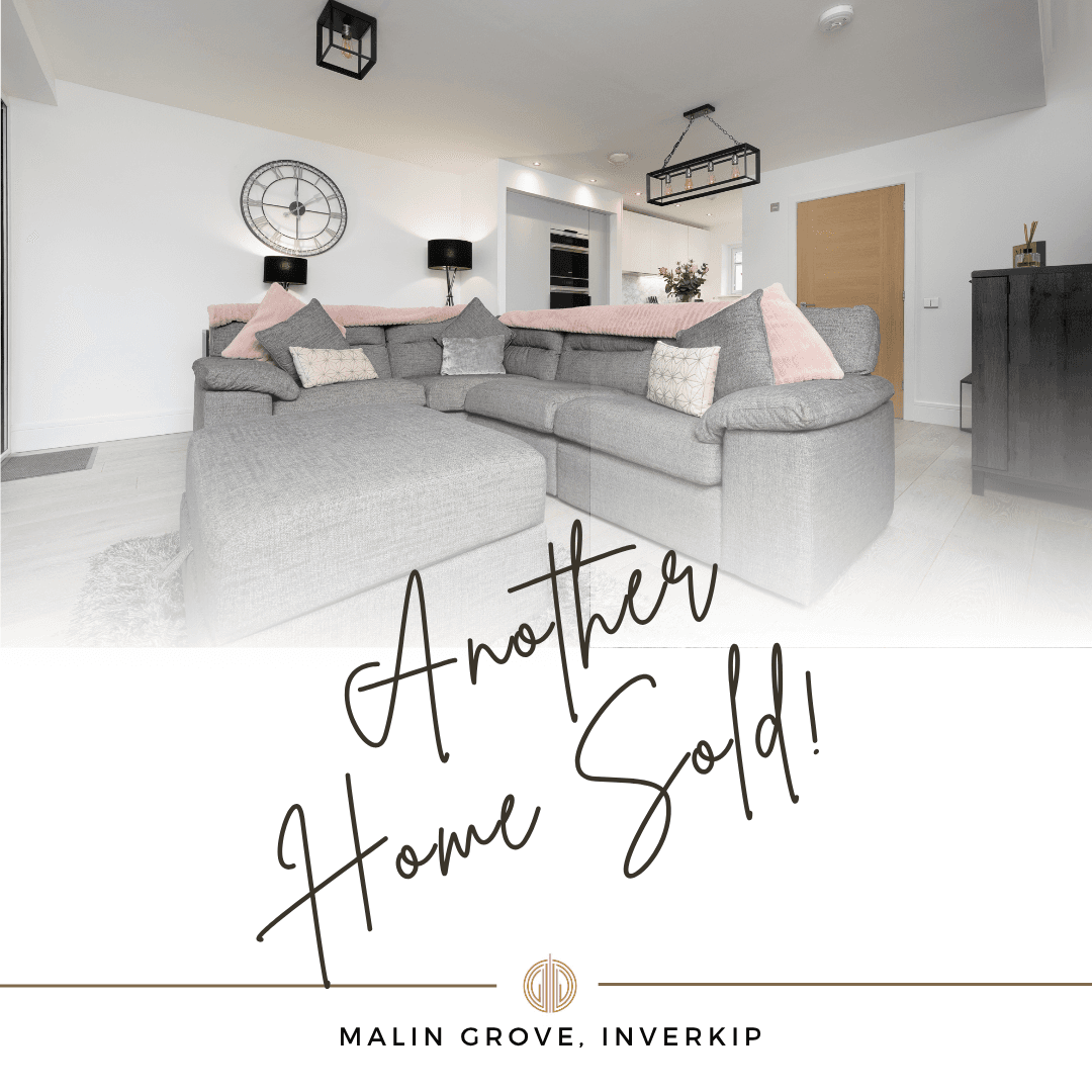 Malin Grove, Inverkip, Greenock, Greenock, PA16 0FF