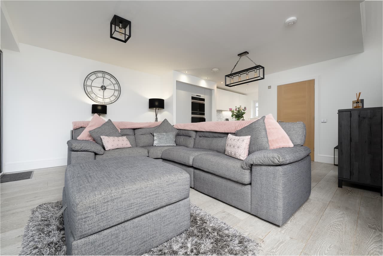 Malin Grove, Inverkip, Greenock, Greenock, PA16 0FF