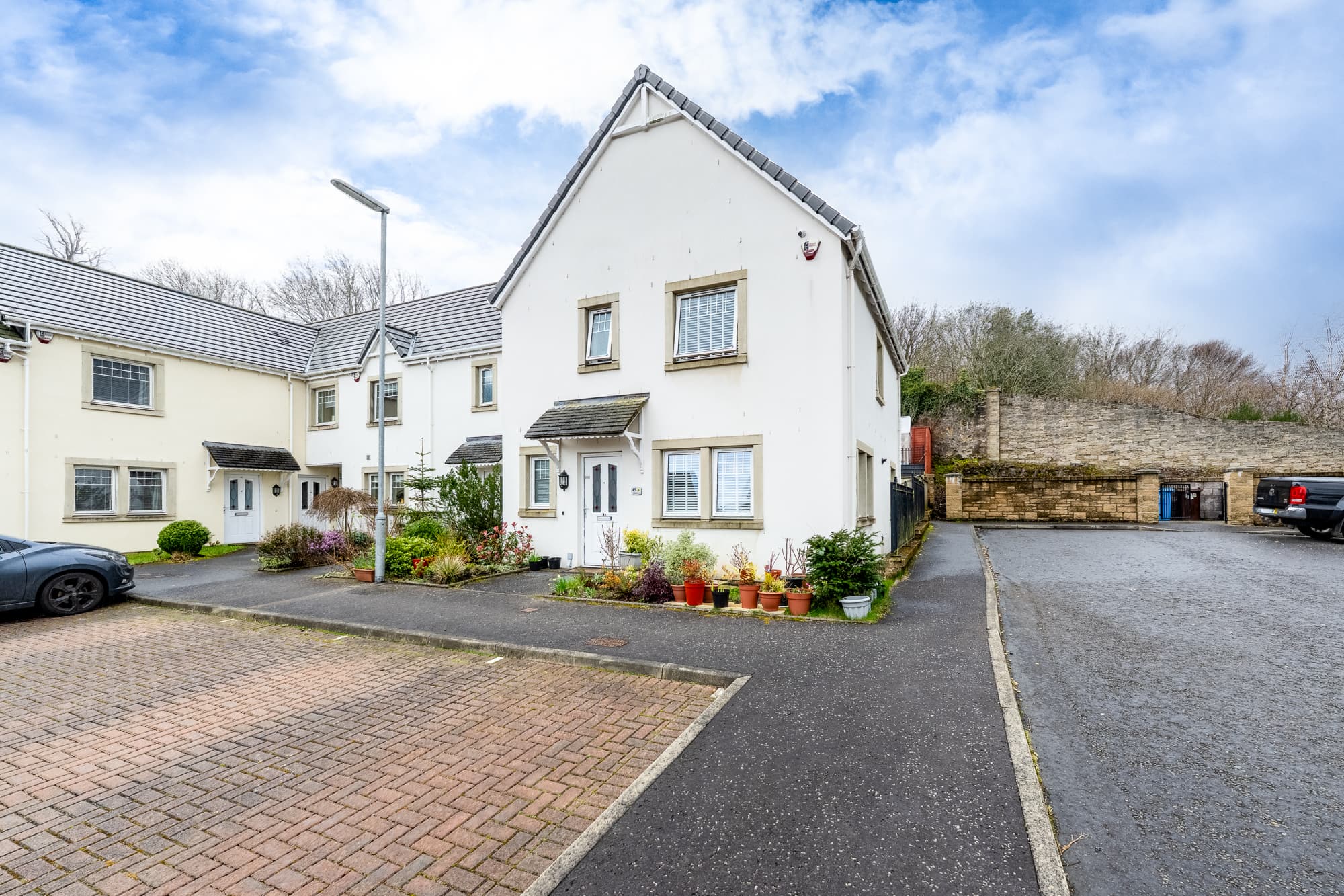 Hollybush Lane, Port Glasgow, Port Glasgow, PA14 6QZ