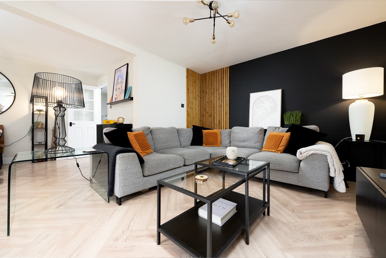 Golf Drive, Port Glasgow, Port Glasgow, PA14 5YU