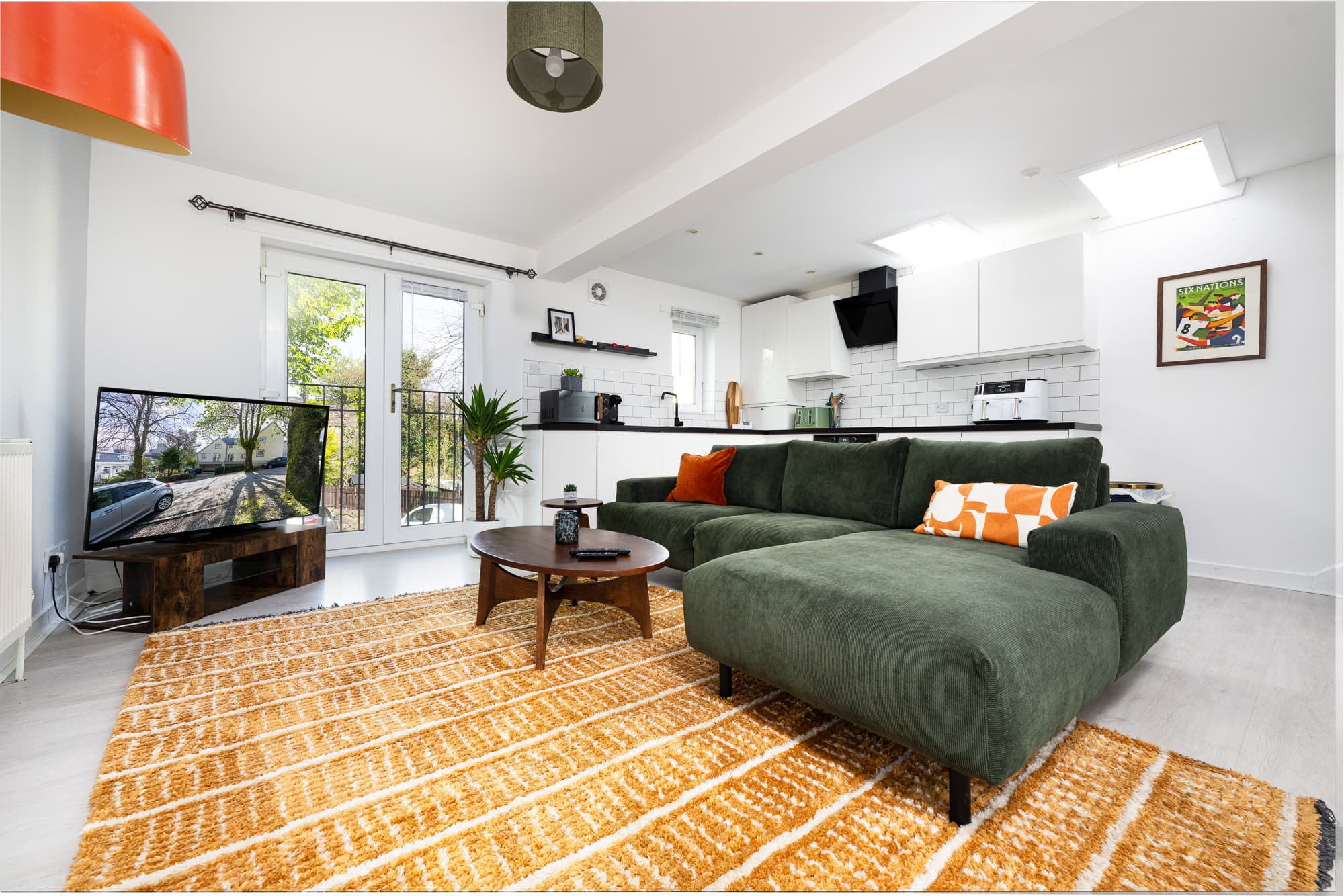 40D Royal Street, Gourock, PA19 1RE