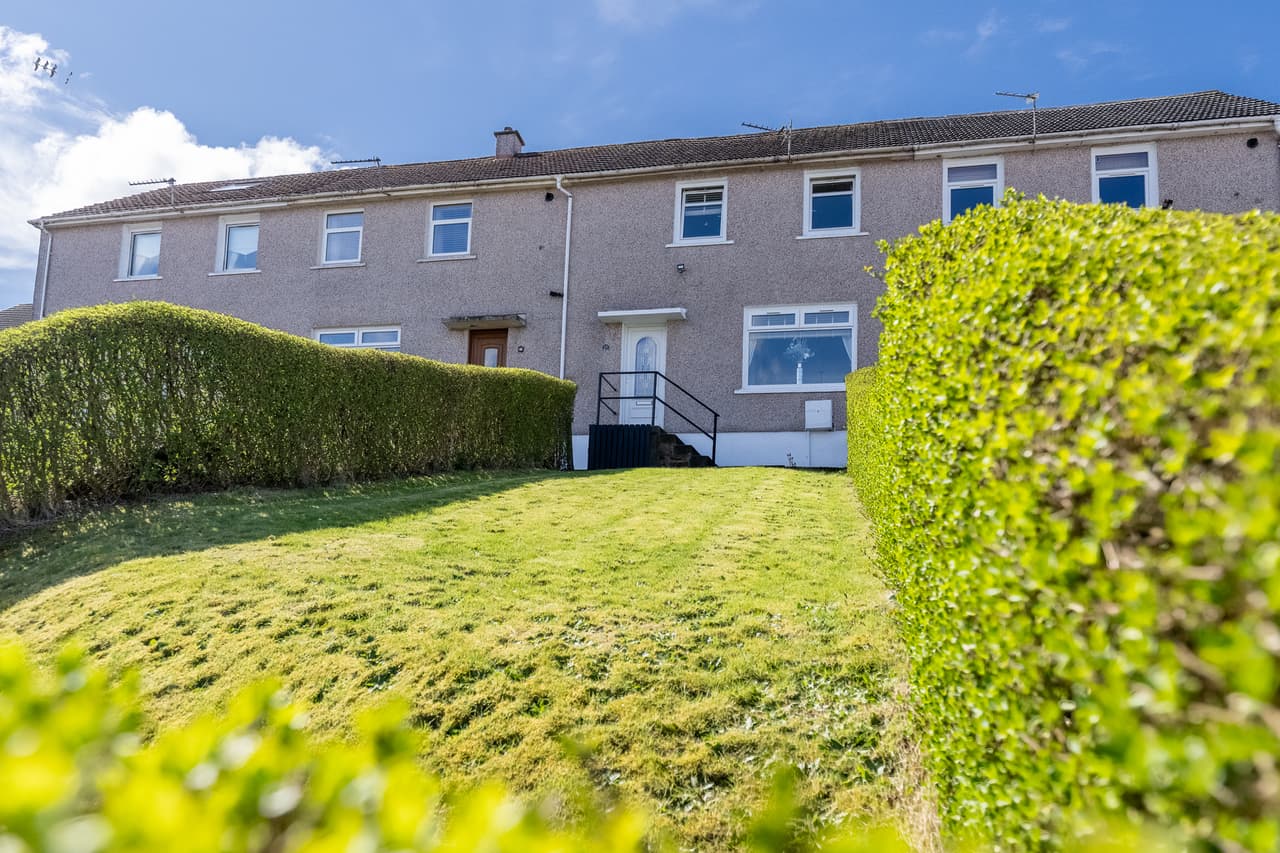 Ardmore Road, Port Glasgow, Port Glasgow, PA14 5RZ