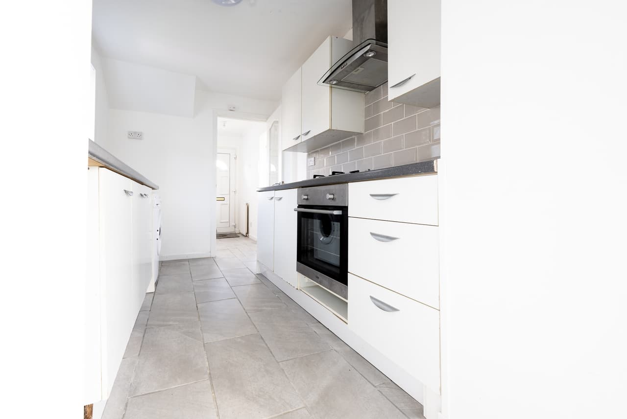 Devon Road, Greenock, Greenock, PA16 0LG