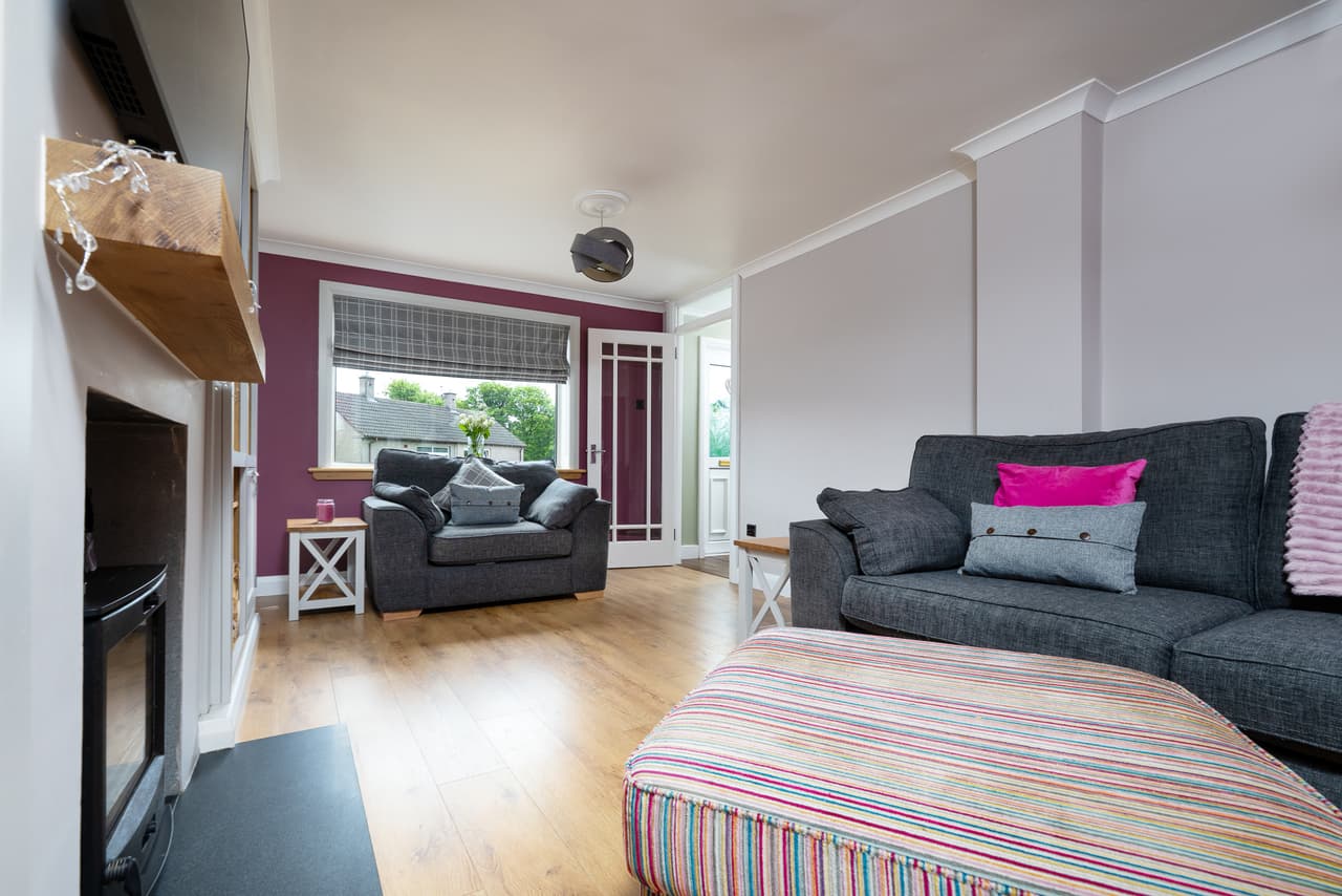 Darroch Drive, Gourock, Gourock, PA19 1SF