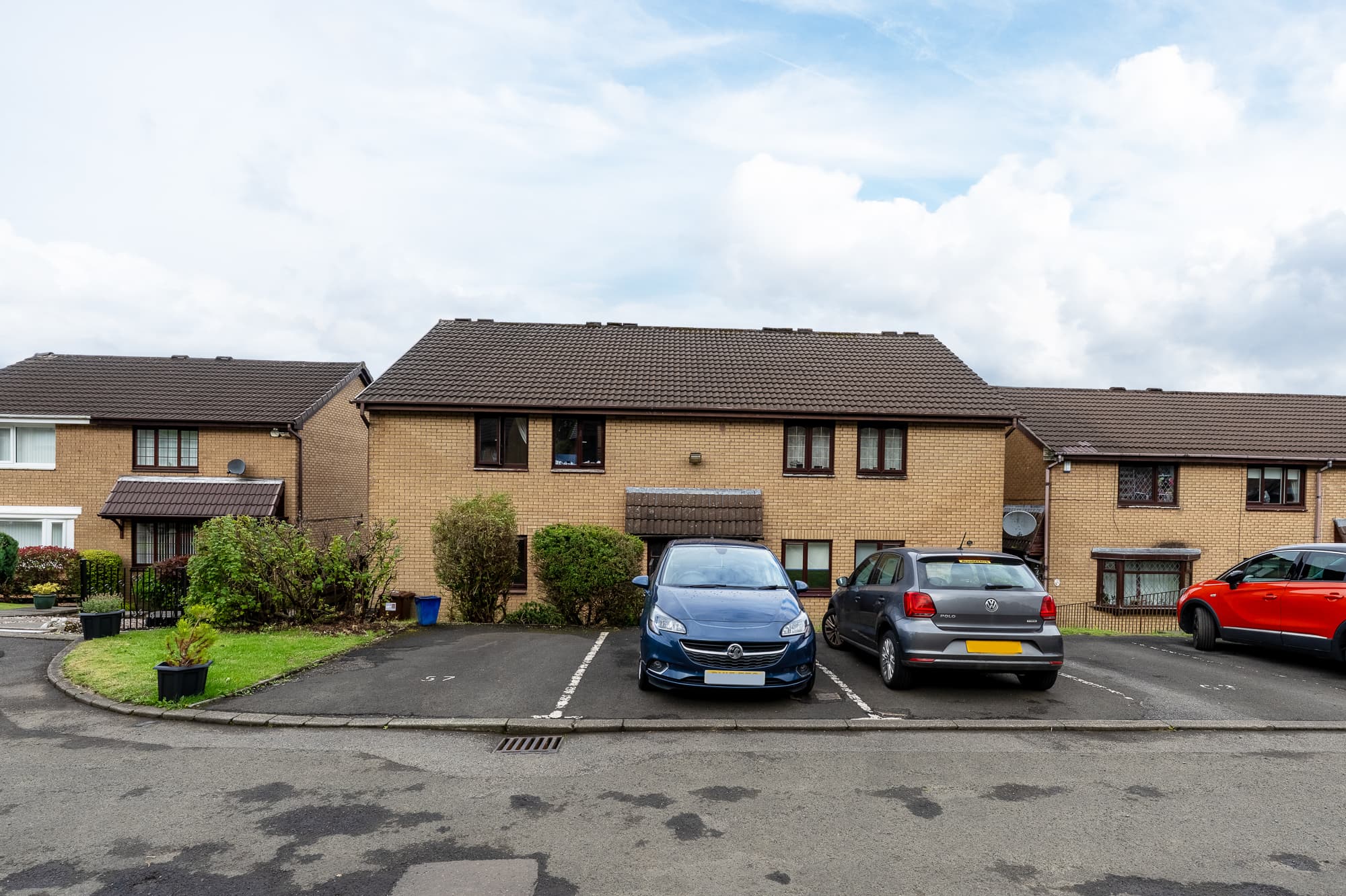 Doune Gardens, Gourock, Gourock, PA19 1EA