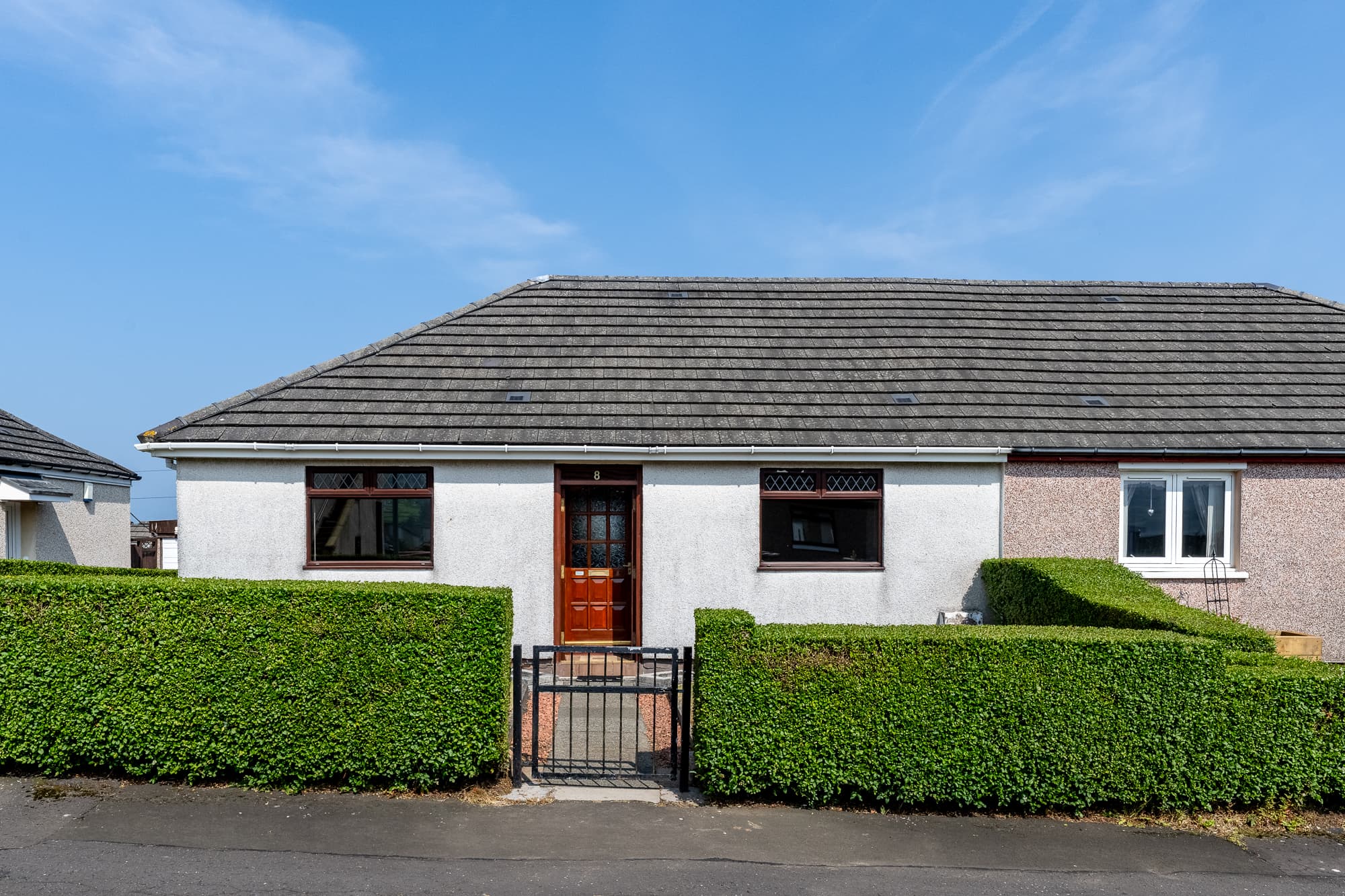 Gray Street, Greenock, Greenock, PA15 3LU