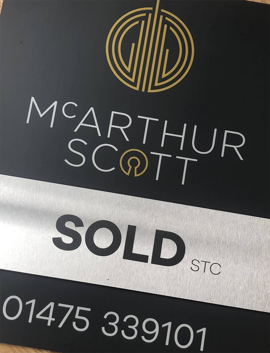 SELLING