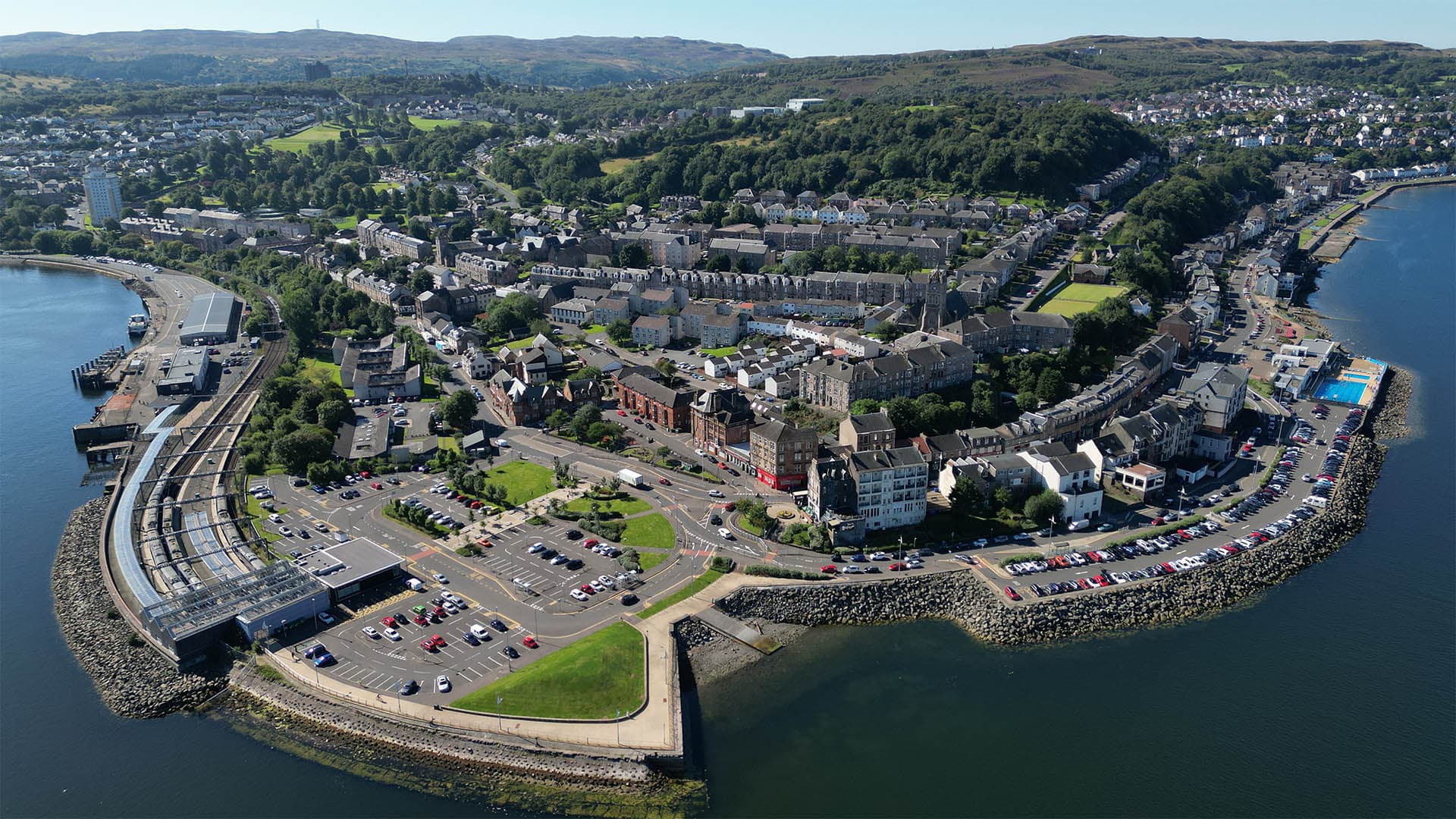 Gourock – PA19