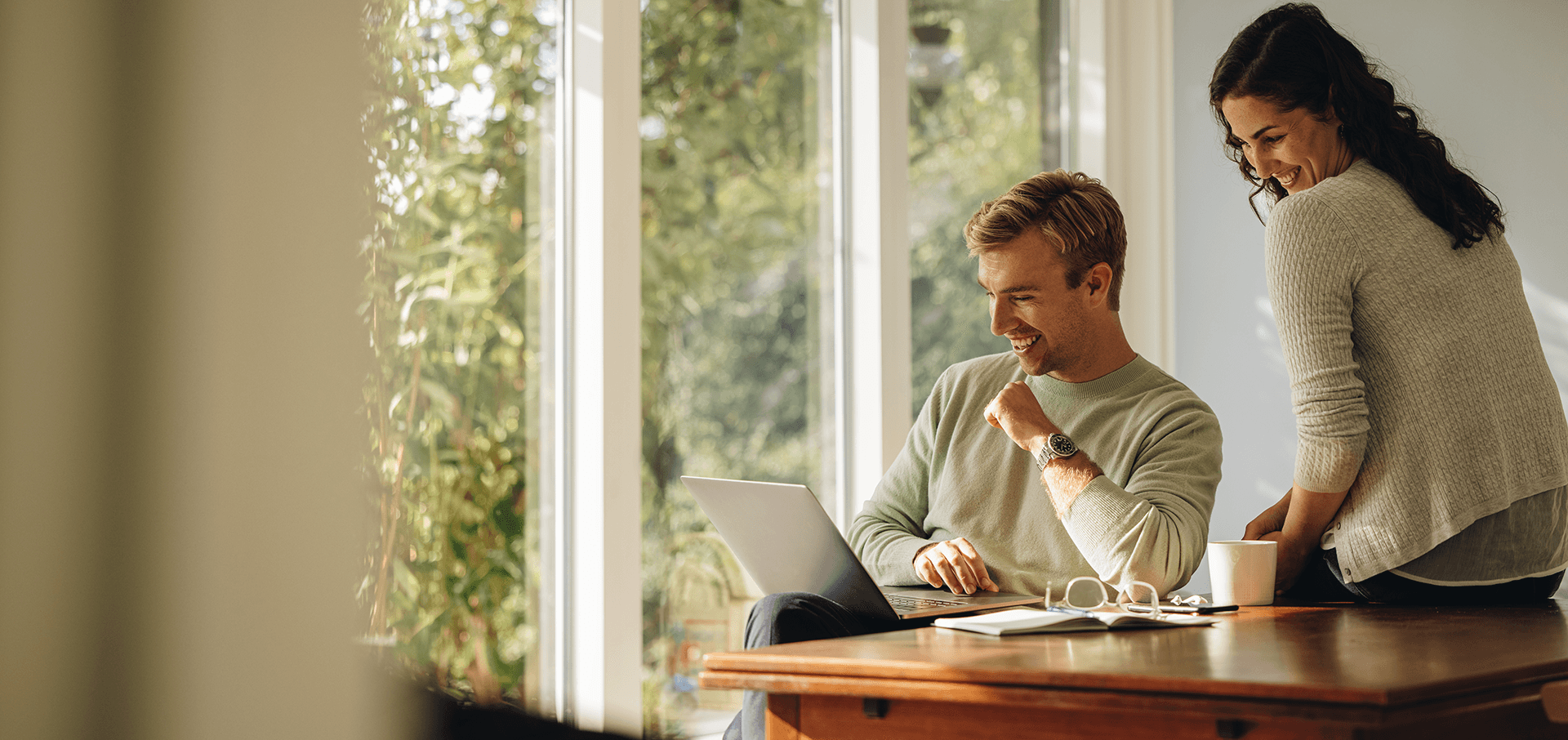 <span style="color:hsl( 35, 28%, 70% );font-size:14px;"><strong>GET IN TOUCH</strong></span><br>Looking to discuss your mortgage options? We're here to help!