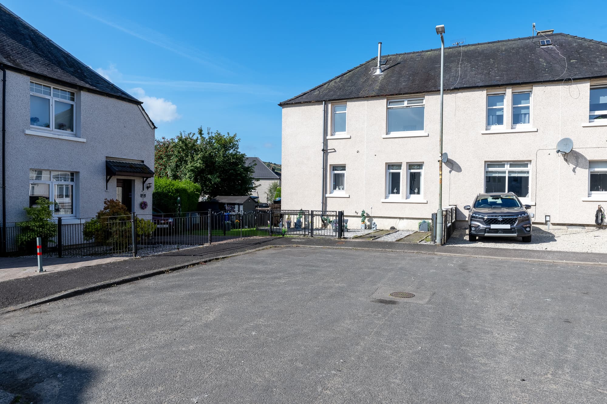 Minto Street, Greenock, Greenock, PA16 9BN