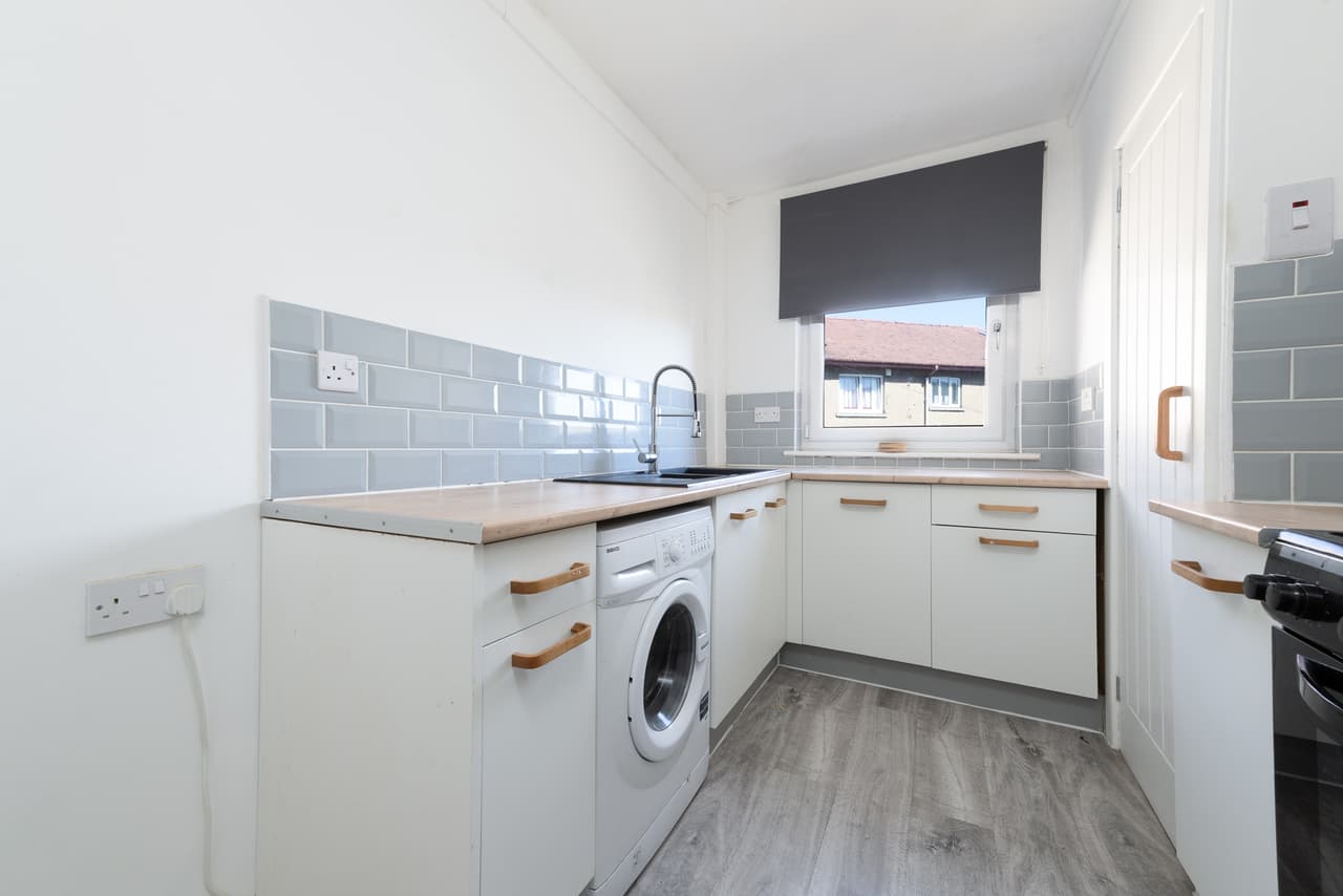 Flat 2/2, 1 Sir Michael Street, Greenock, Greenock, PA15 1PQ