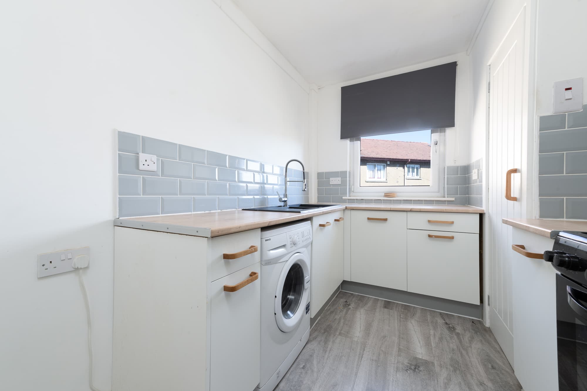 Flat 2/2, 1 Sir Michael Street, Greenock, Greenock, PA15 1PQ
