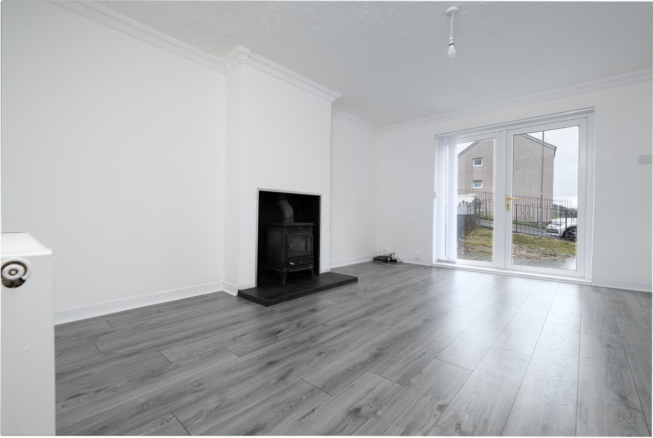 Cardross Place, Greenock, Greenock, PA15 3JE