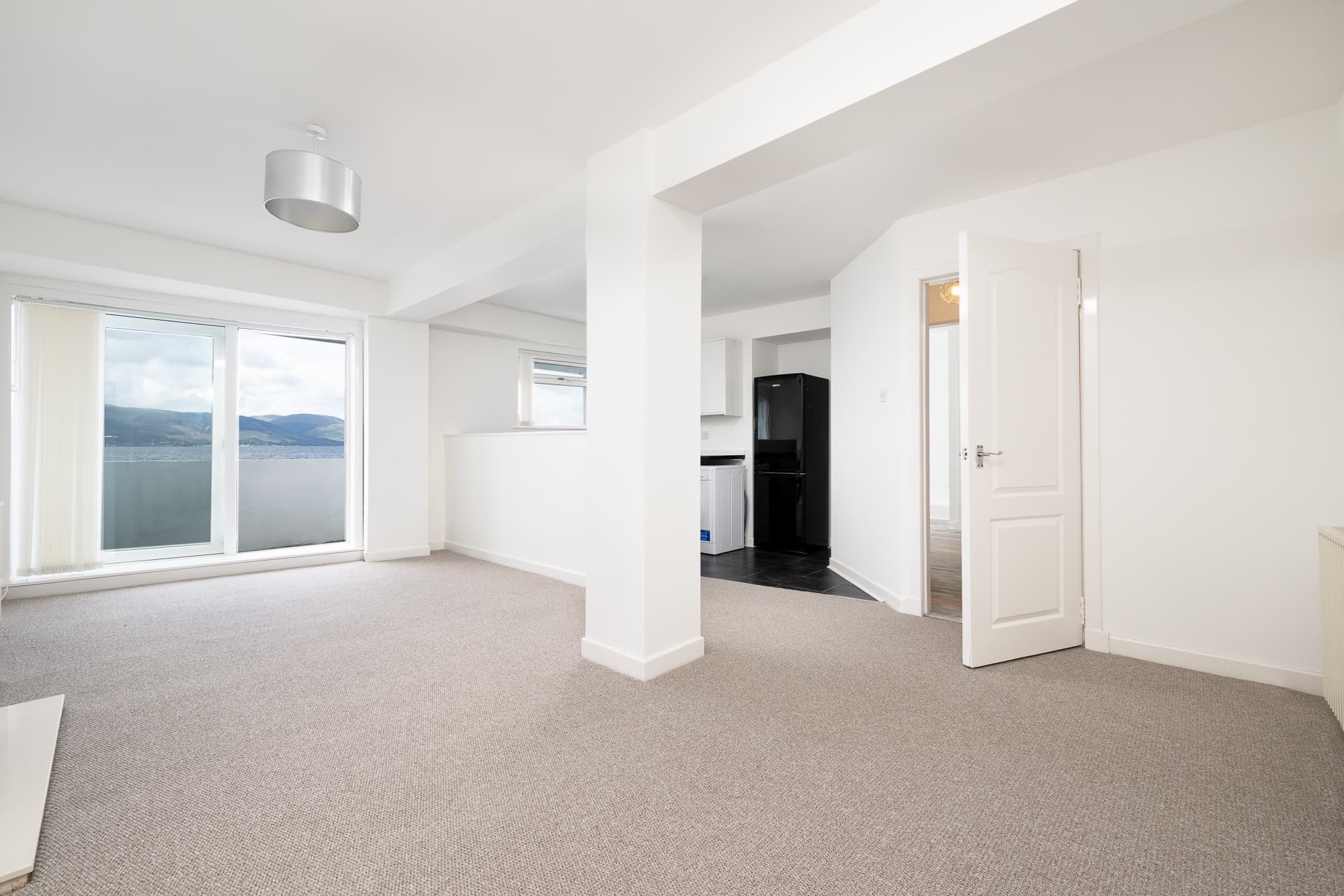 0/1 51 Albert Road, 51 Albert Road, Gourock, Gourock, PA19 1NJ
