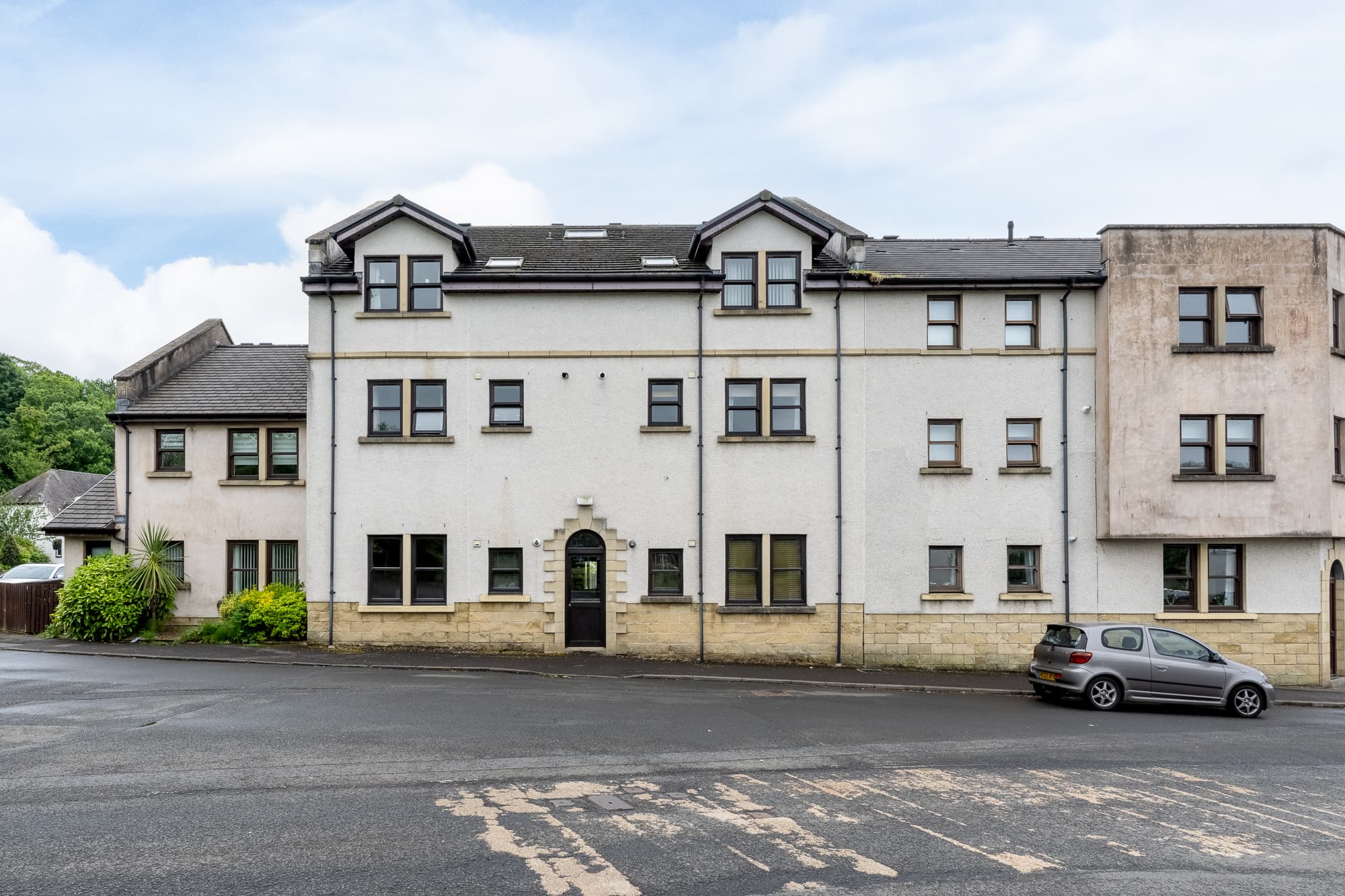 2d Smithy Court Main Street, Inverkip, Greenock, Greenock, PA16 0AZ