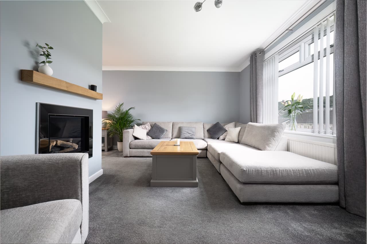 Burns Road, Greenock, Greenock, PA16 0SE