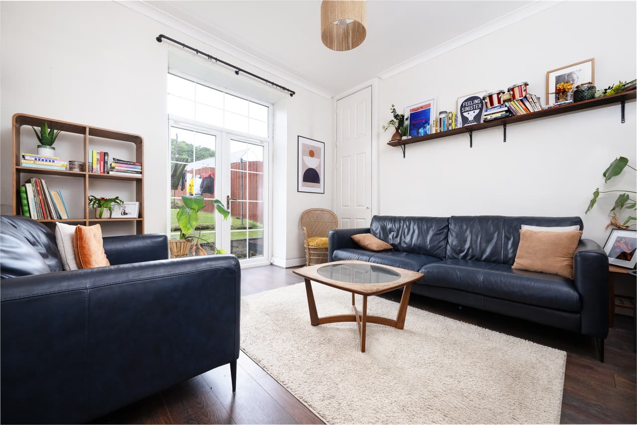 55a Royal Street, Gourock, Gourock, PA19 1PP
