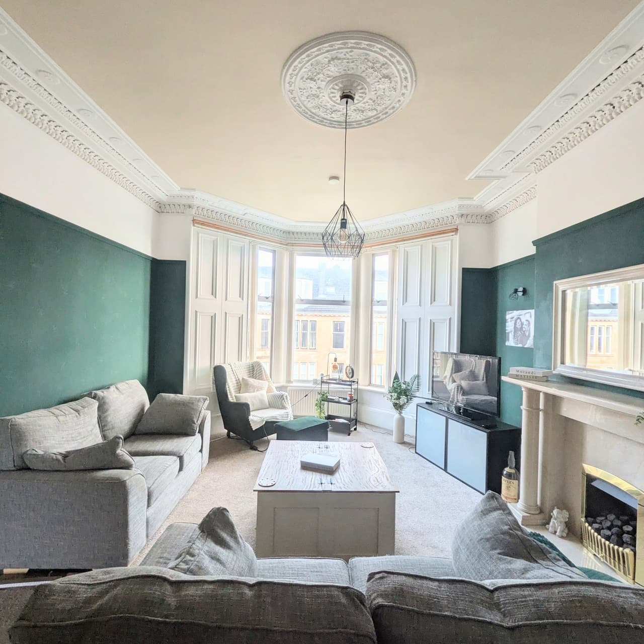 43f Brisbane Street, Greenock, PA16 8NR
