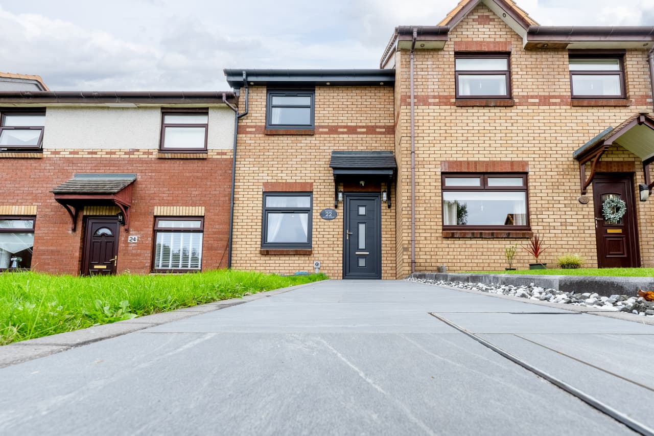 Leitch Street, Greenock, Greenock, PA15 2HJ