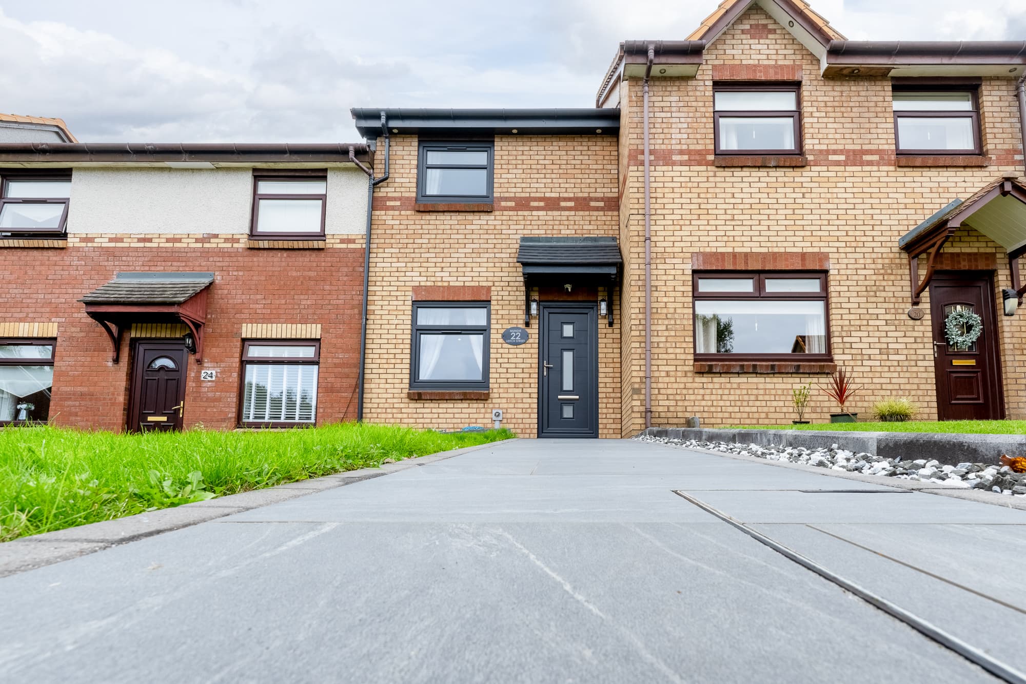 Leitch Street, Greenock, Greenock, PA15 2HJ