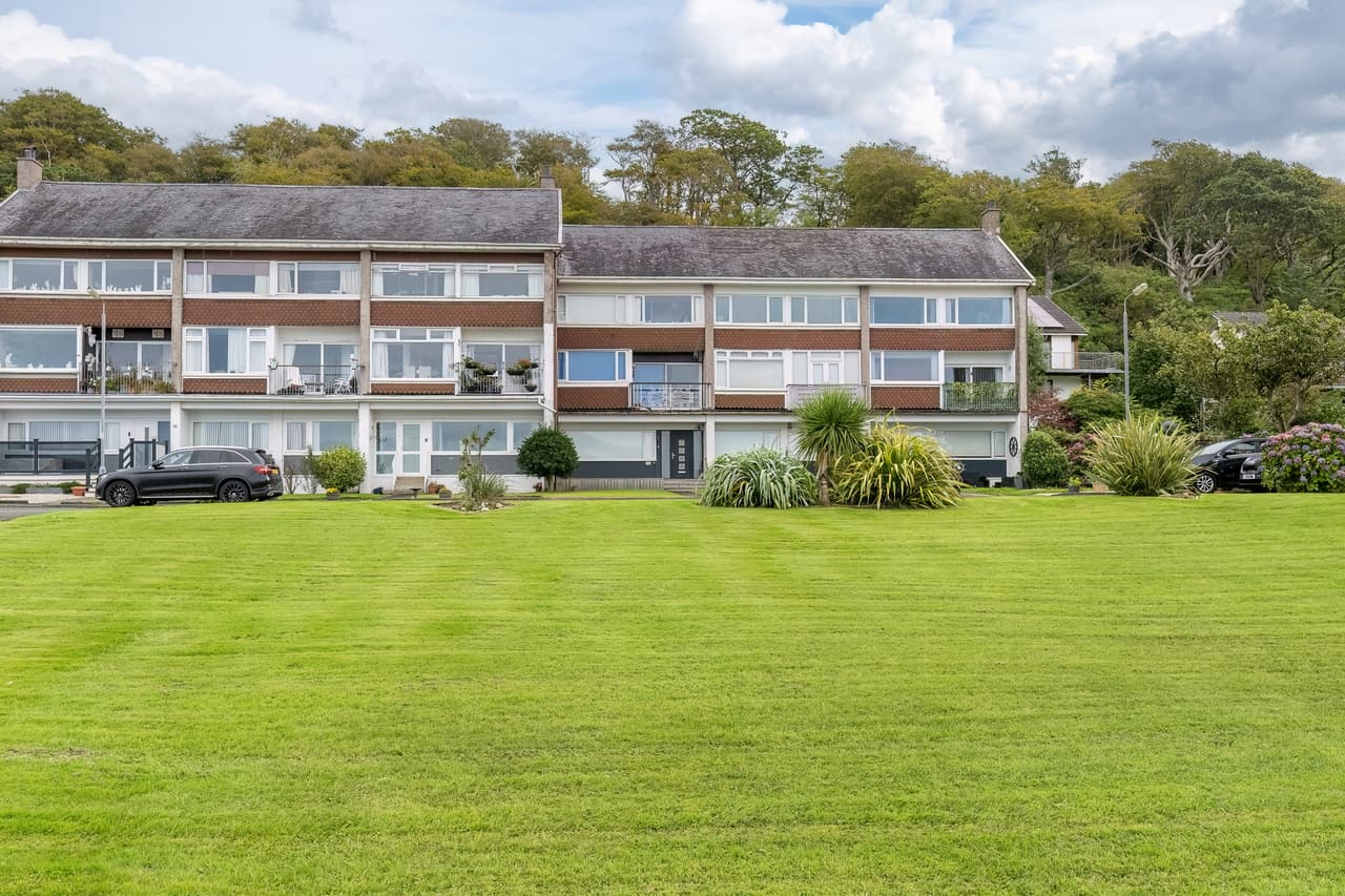 Shuma Court, Skelmorlie, PA17 5EJ