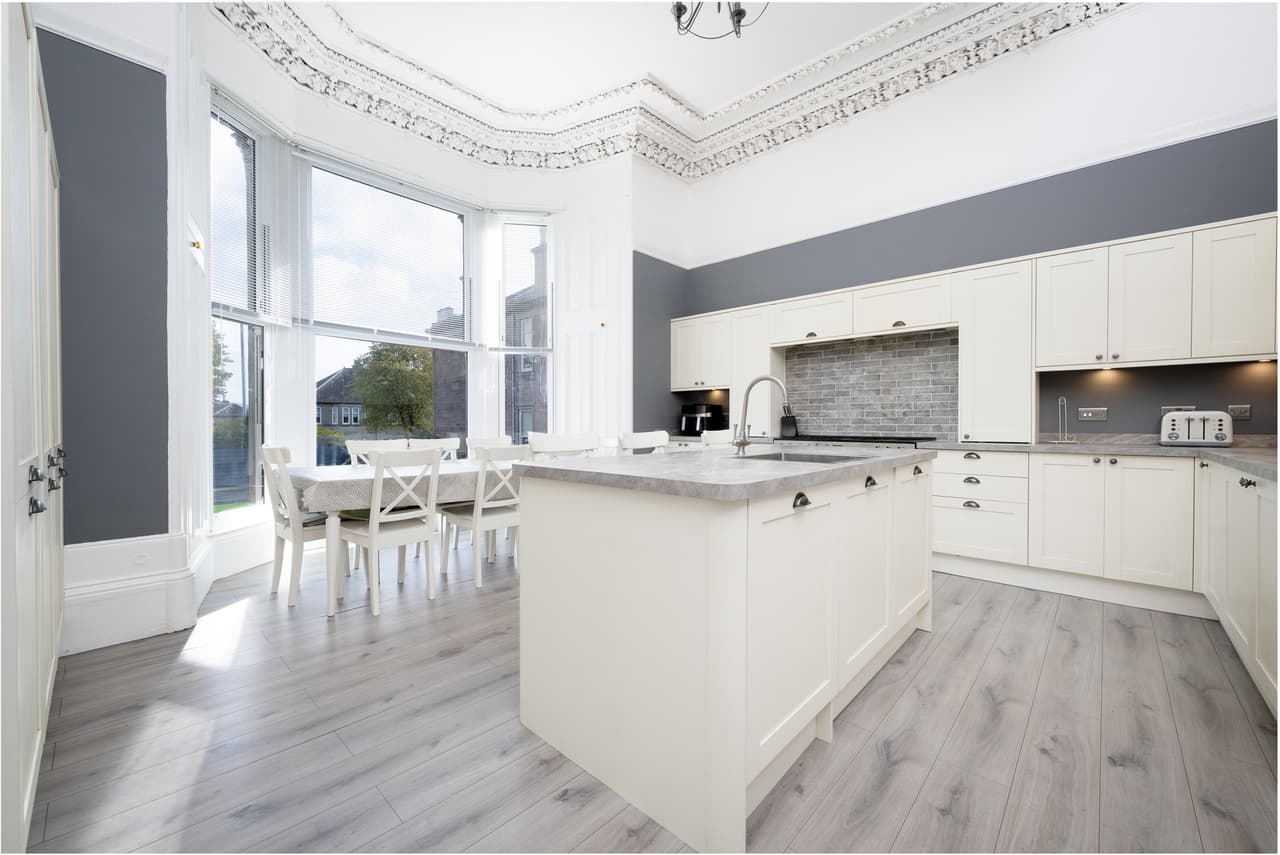 Margaret Street, Greenock, PA16 8EA