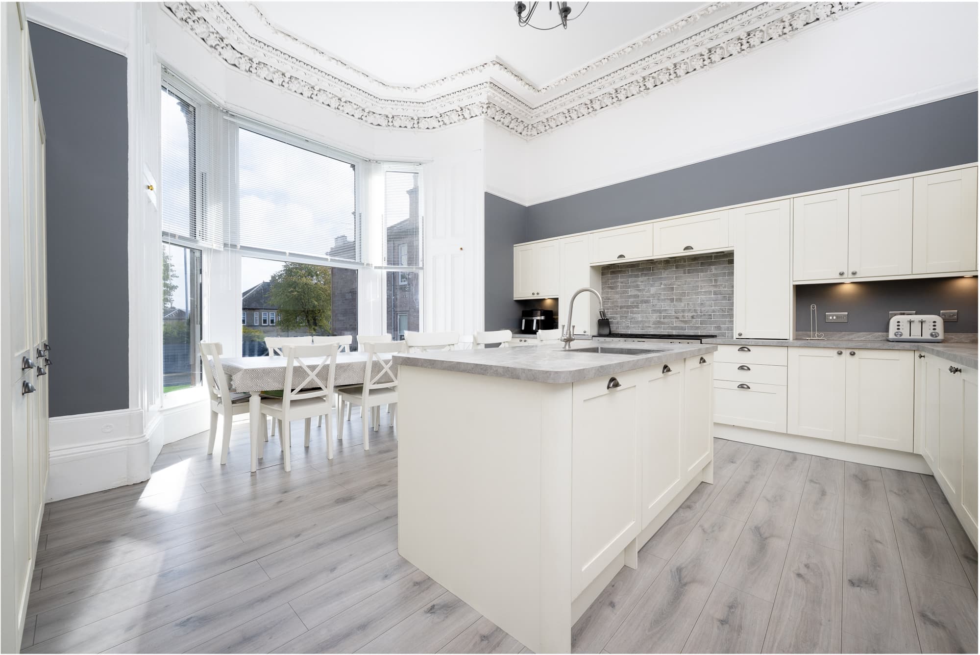 Margaret Street, Greenock, PA16 8EA