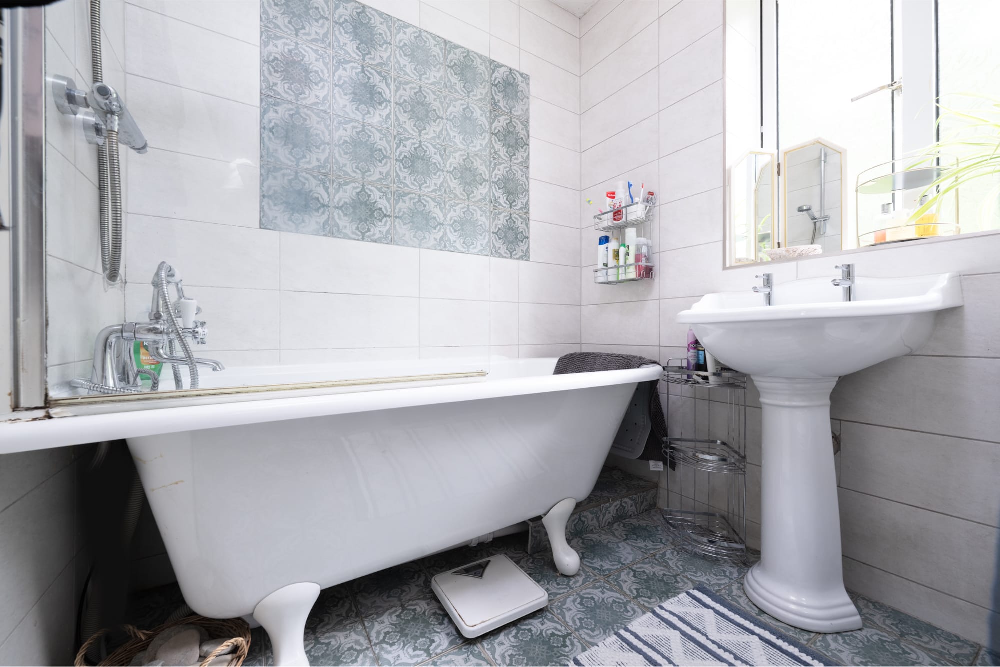 Number 2