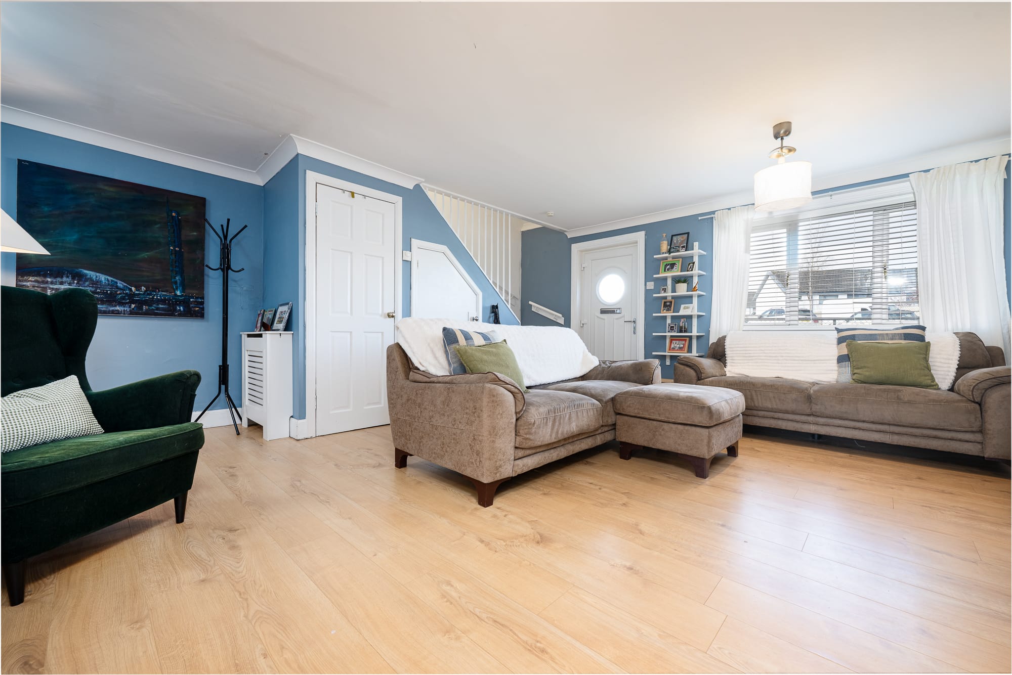 Number 6