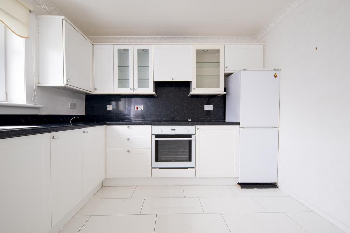 Auchenbothie Road, Port Glasgow, Port Glasgow, PA14 6JD