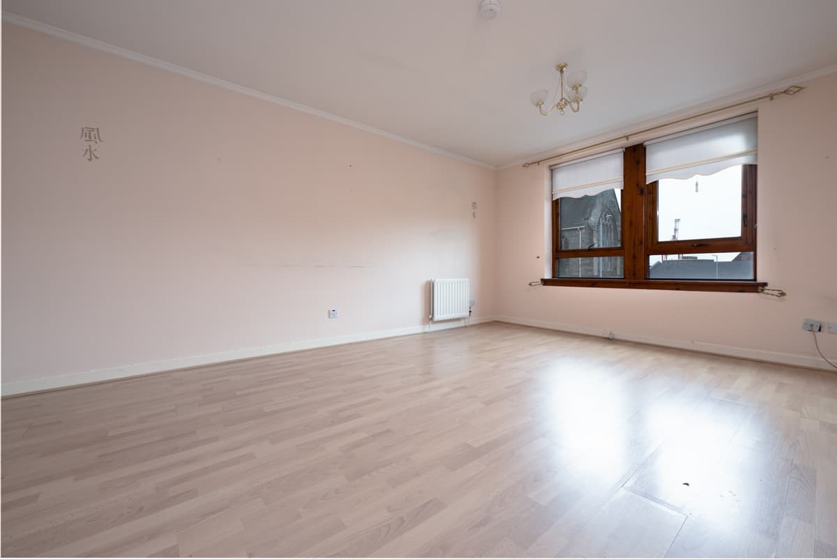 5d Union Street, Greenock, Greenock, PA16 8JH