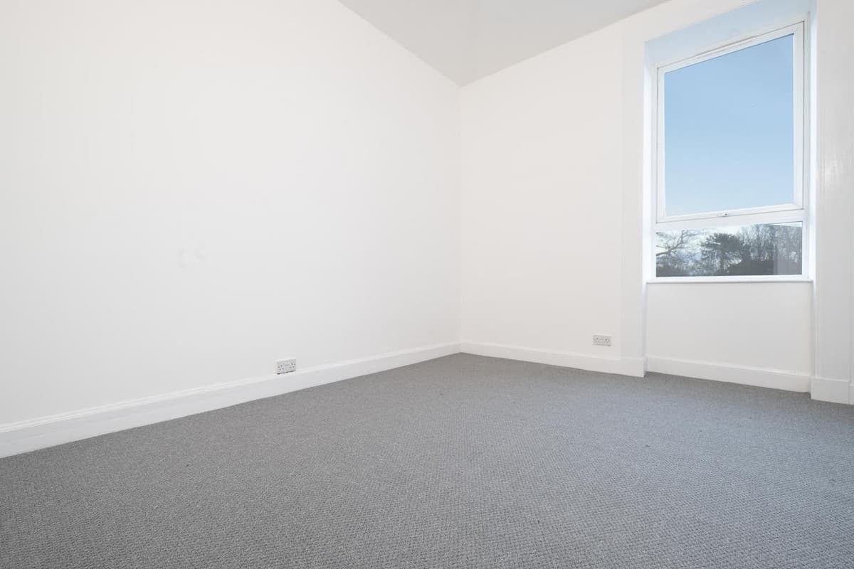 1/2 17 Brachelston Street, 17 Brachelston Street, Greenock, Greenock, PA16 9AE