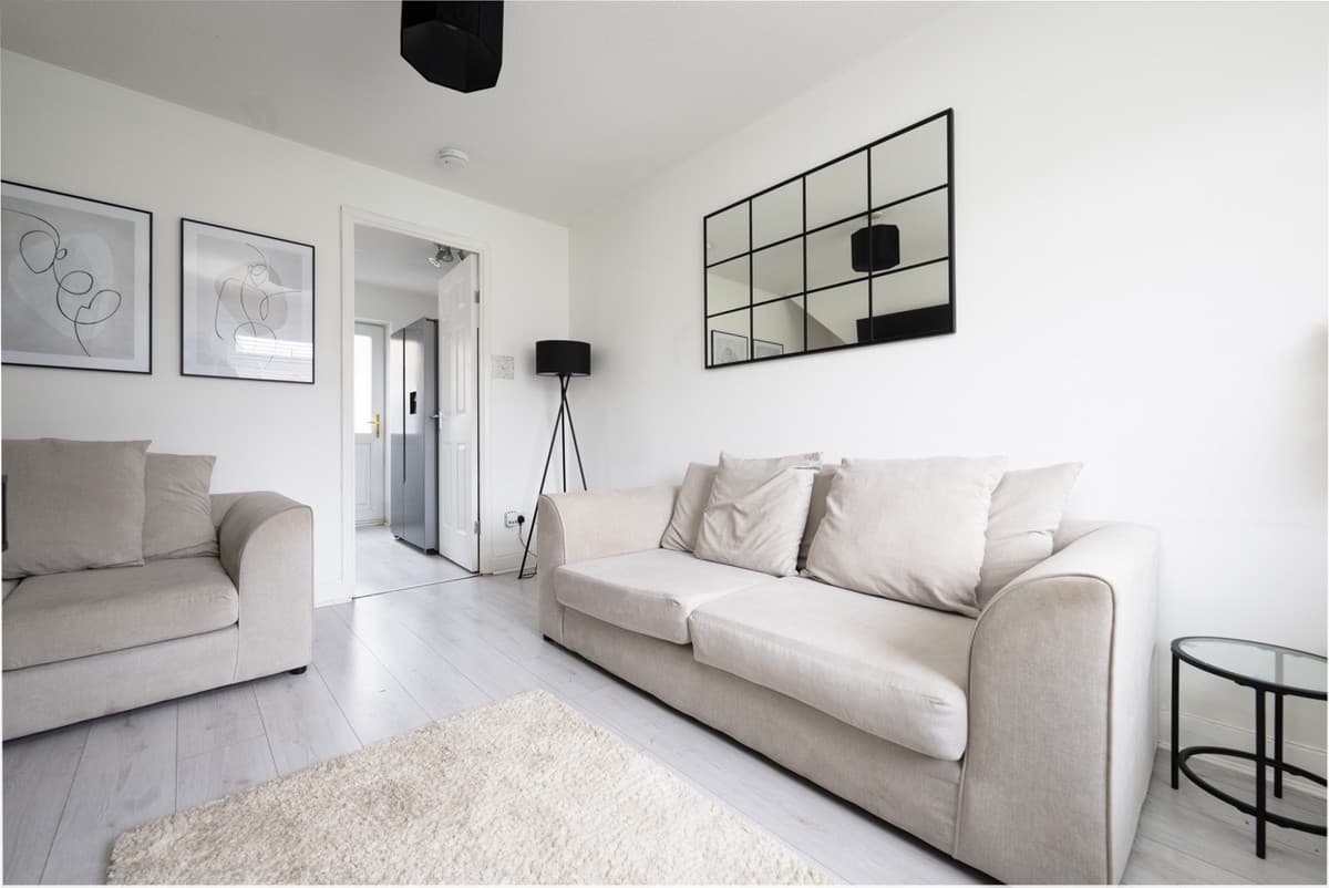 Leitch Street, Greenock, Greenock, PA15 2HJ