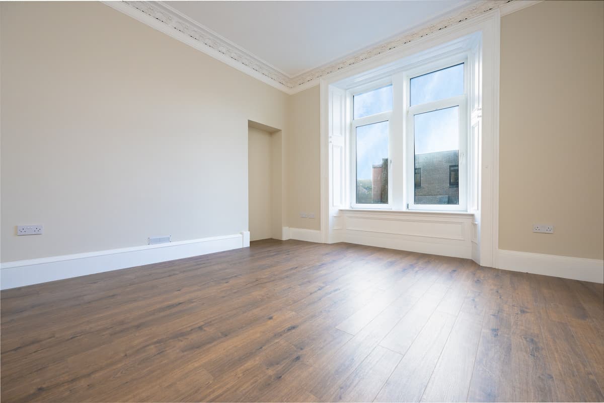 1/2 8 Brisbane Street, 8 Brisbane Street, Greenock, Greenock, PA16 8LN