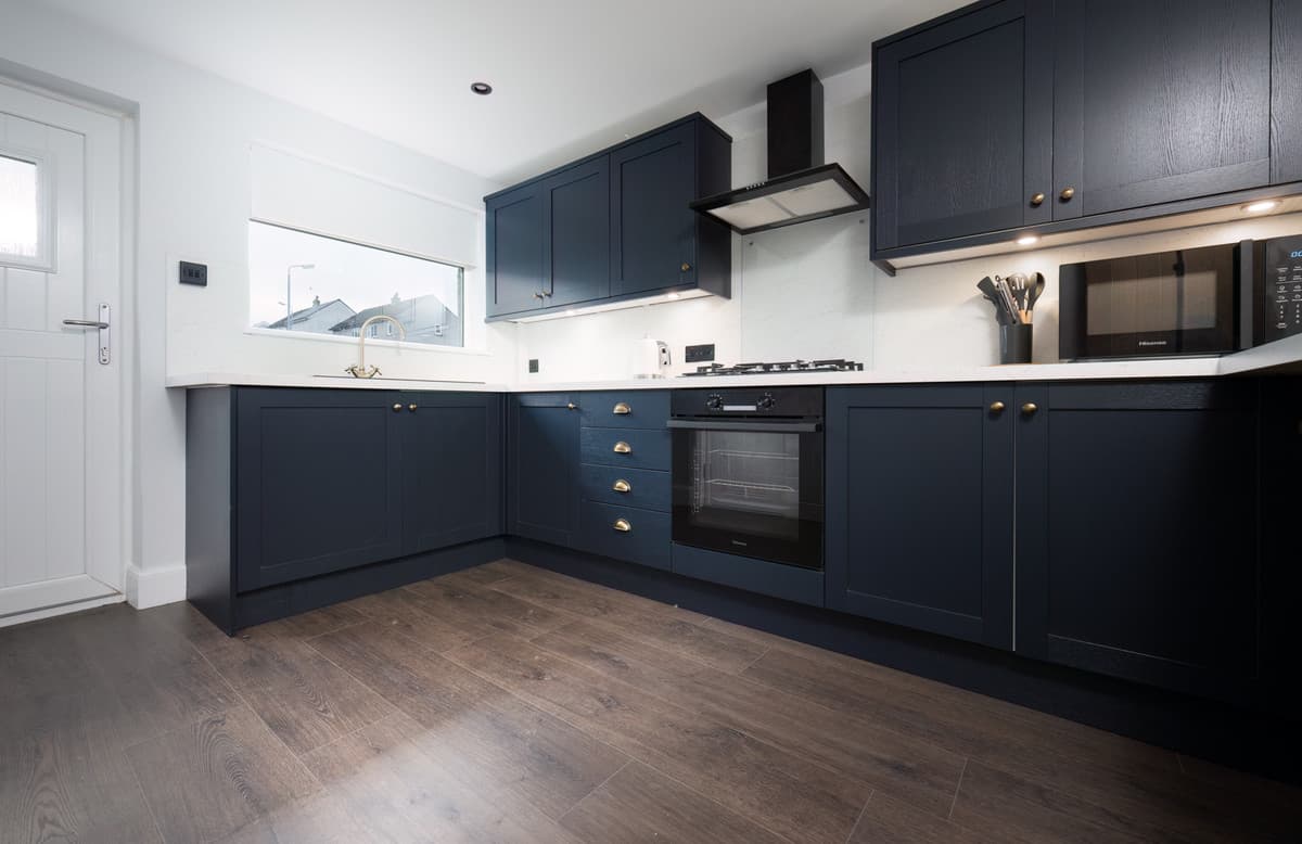 Innes Park Road, Skelmorlie, Skelmorlie, PA17 5BB