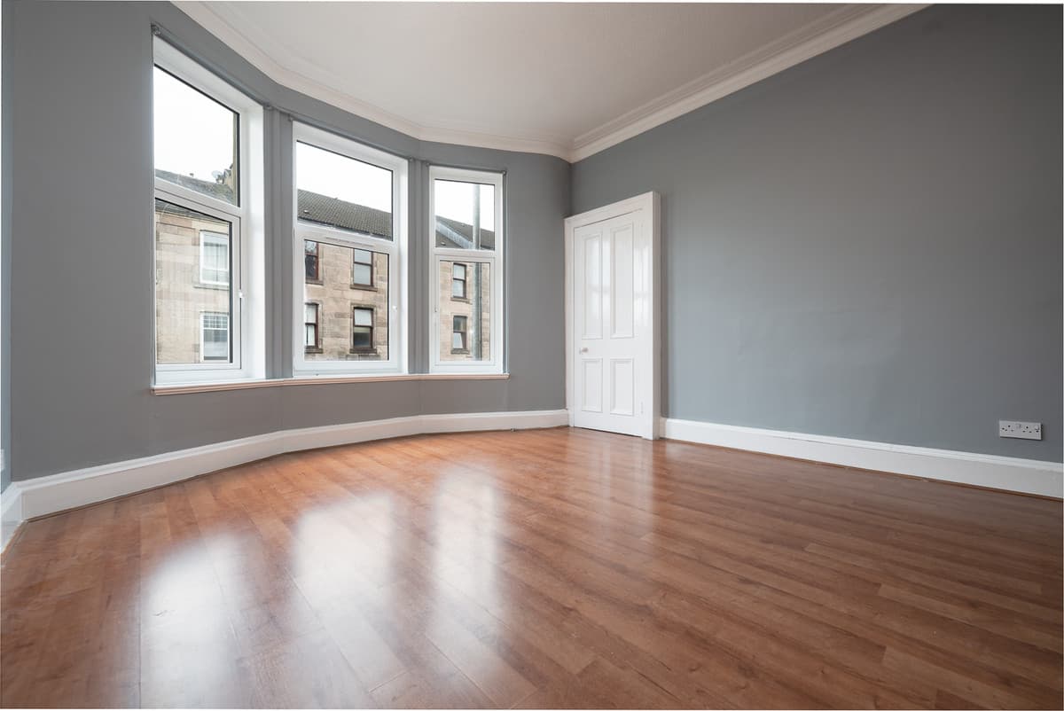 1/1 8 Brachelston Street, 8 Brachelston Street, Greenock, Greenock, PA16 9AD