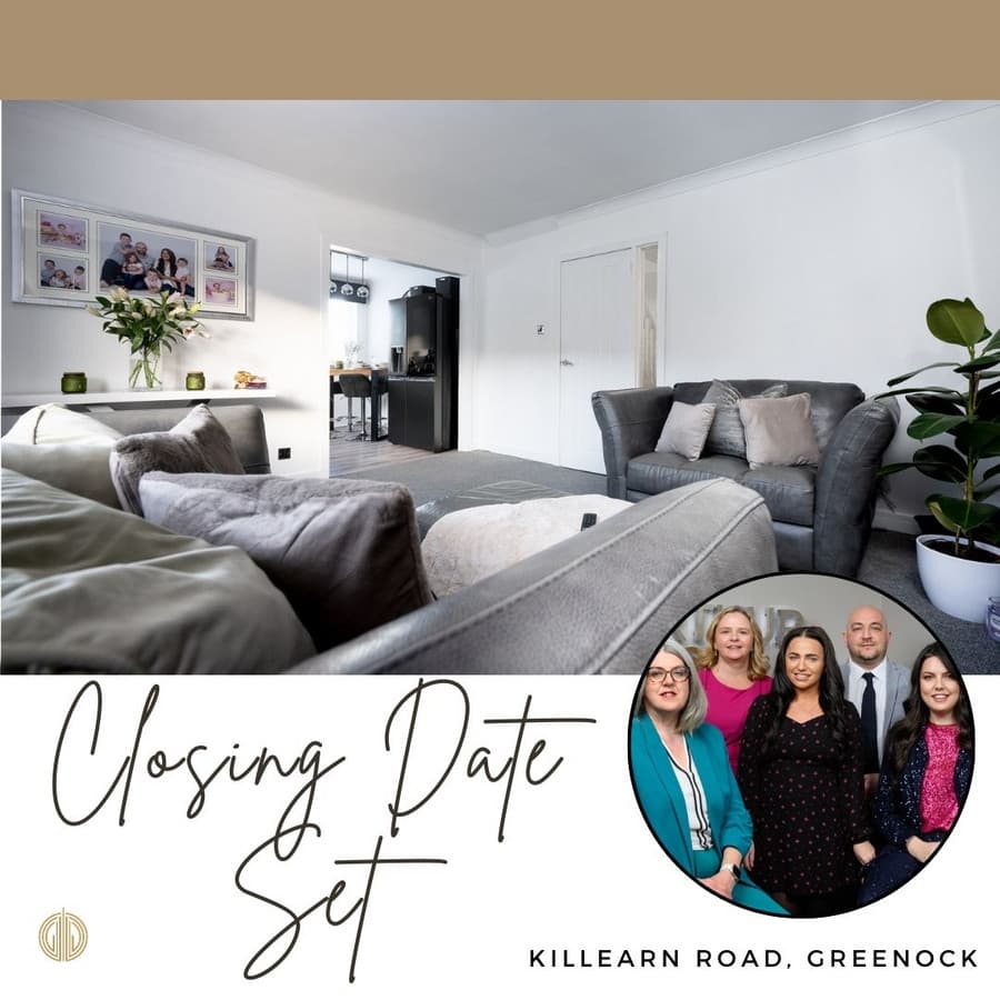 11j Killearn Road, Greenock, Greenock, PA15 3DD