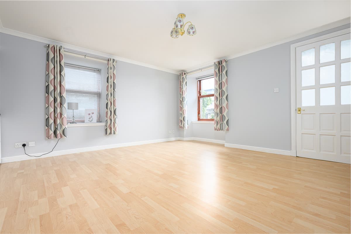 40/2 Union Street, Greenock, Greenock, PA16 8DJ