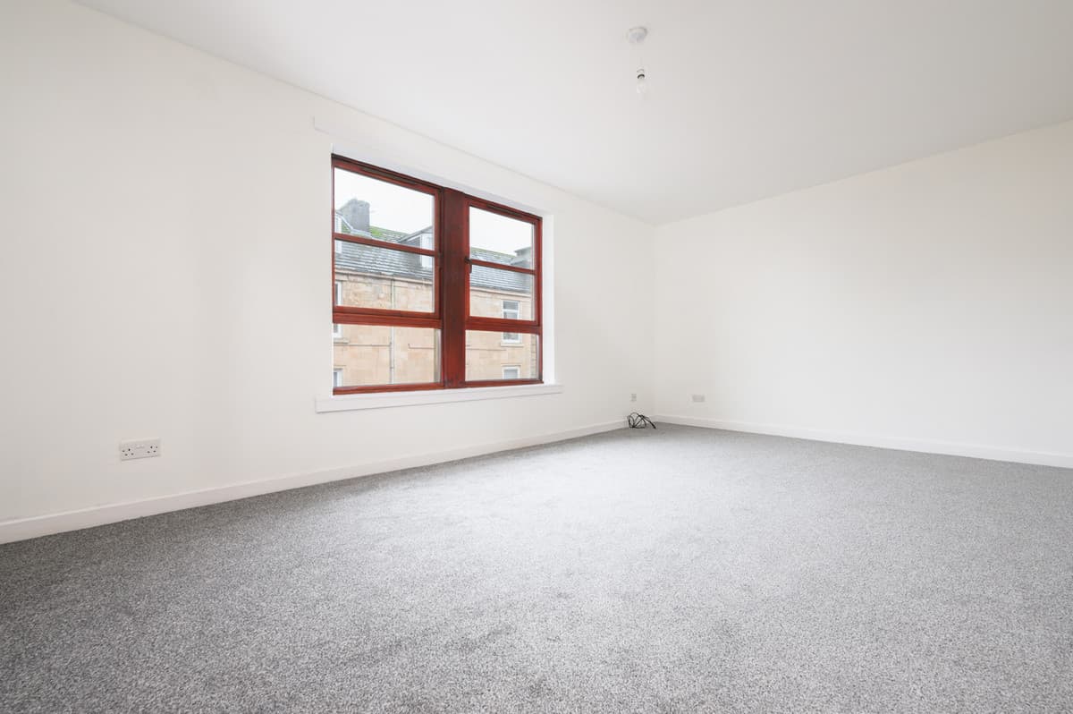 8f Roxburgh Street, Greenock, Greenock, PA15 4PU